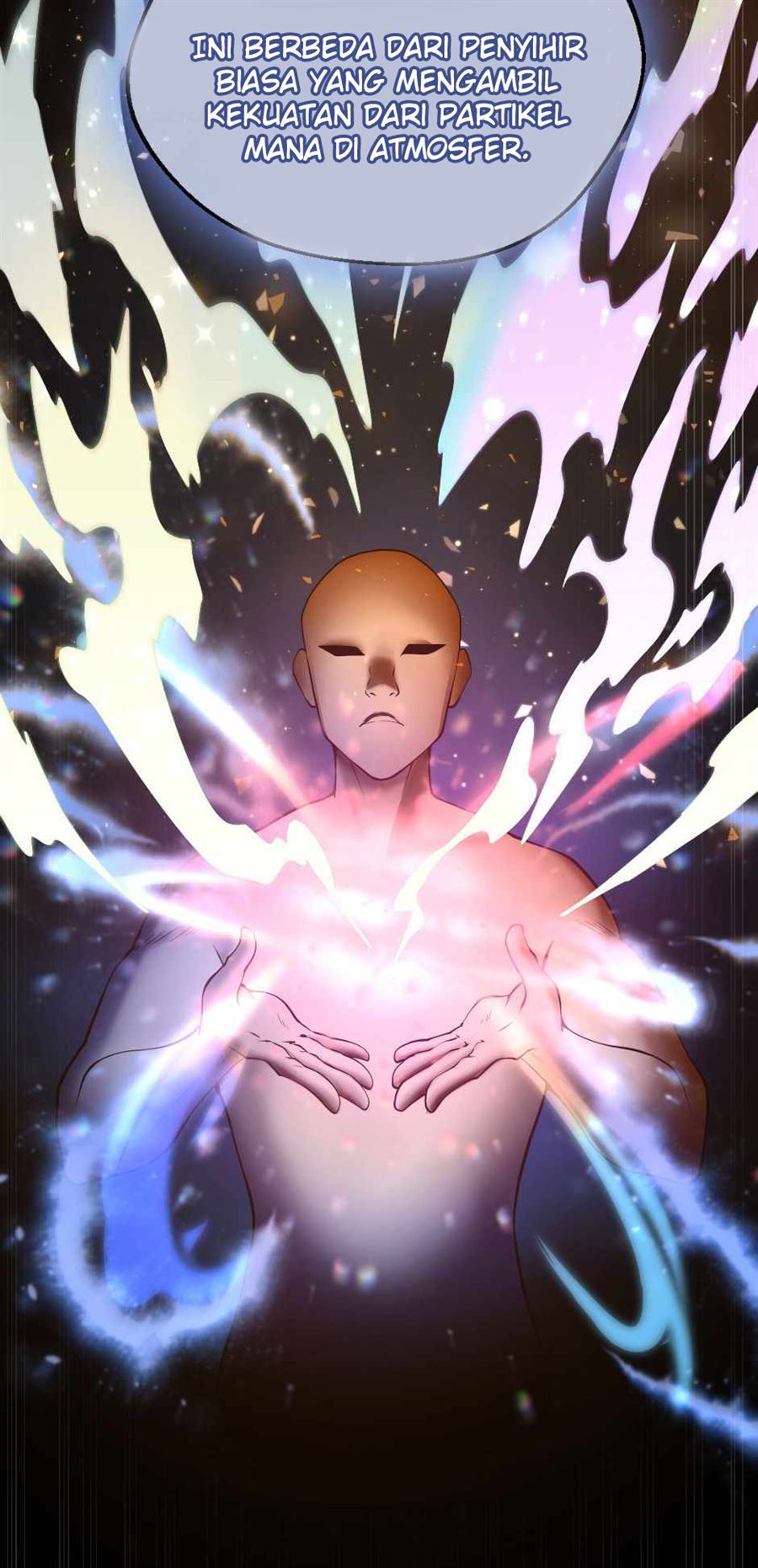 Read The Beginning After the End (ID) Manga Online