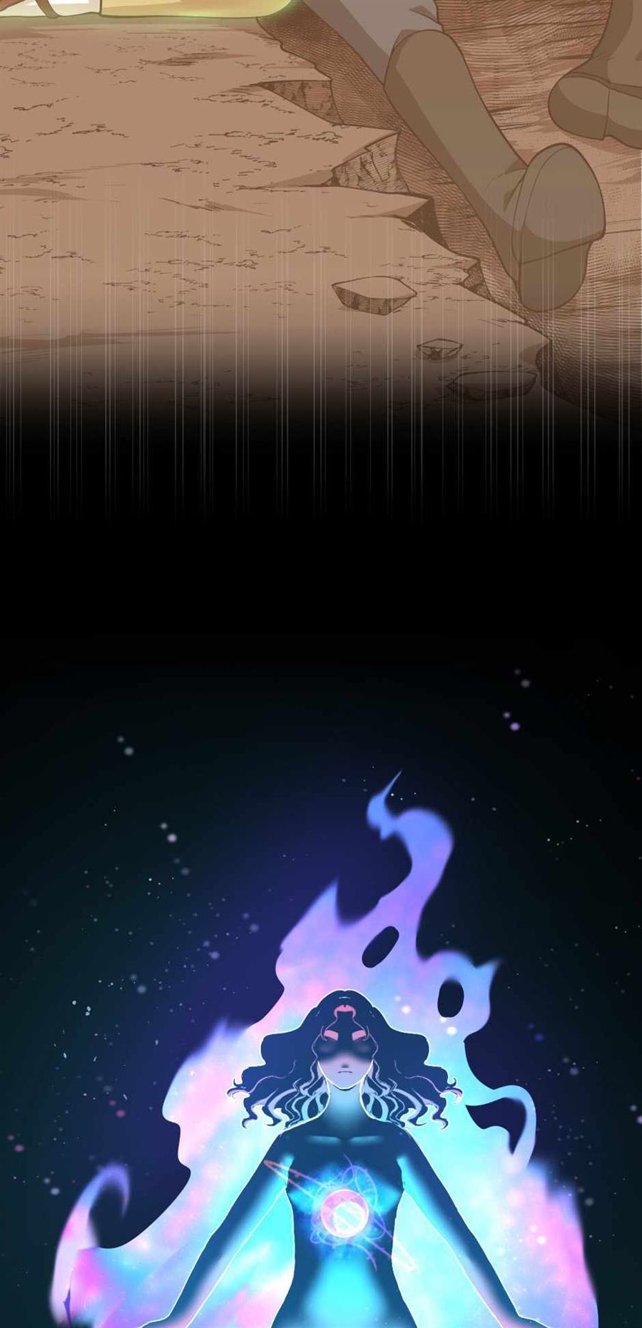 Read The Beginning After the End (ID) Manga Online