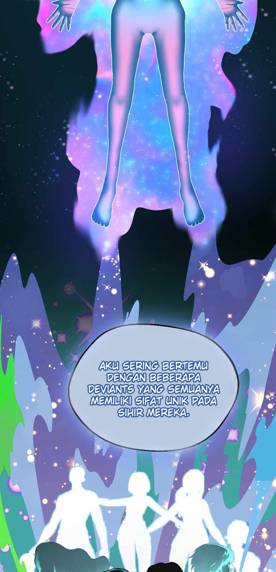 Read The Beginning After the End (ID) Manga Online