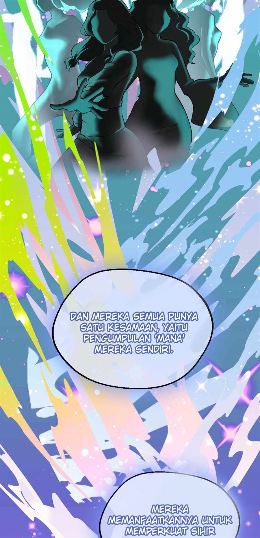 Read The Beginning After the End (ID) Manga Online