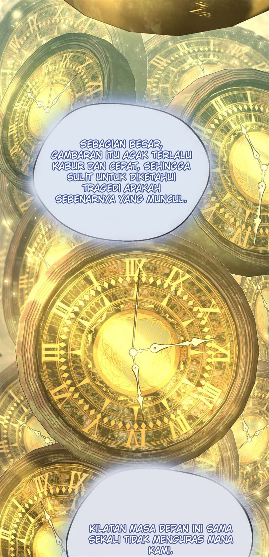 Read The Beginning After the End (ID) Manga Online