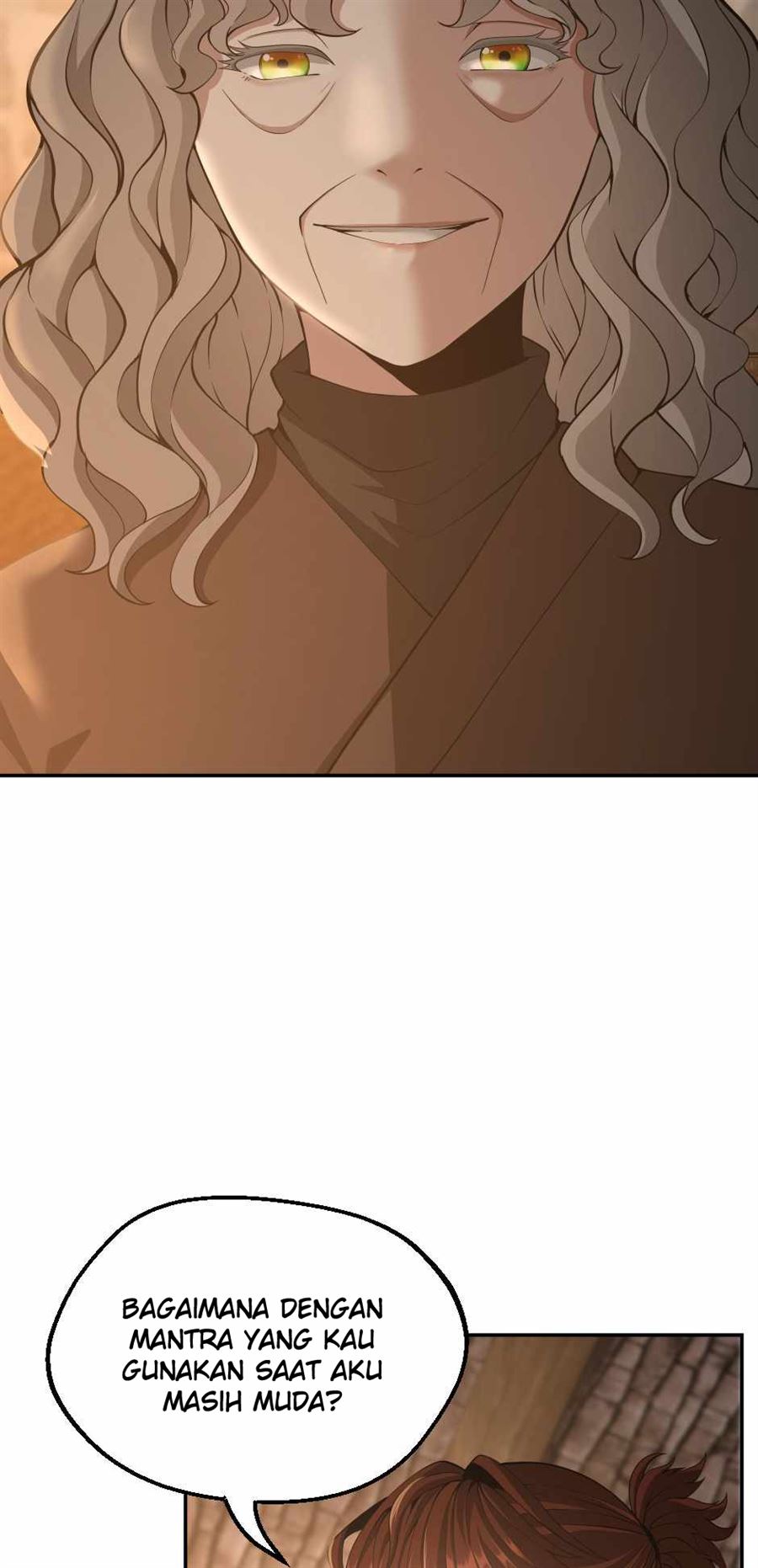 Read The Beginning After the End (ID) Manga Online