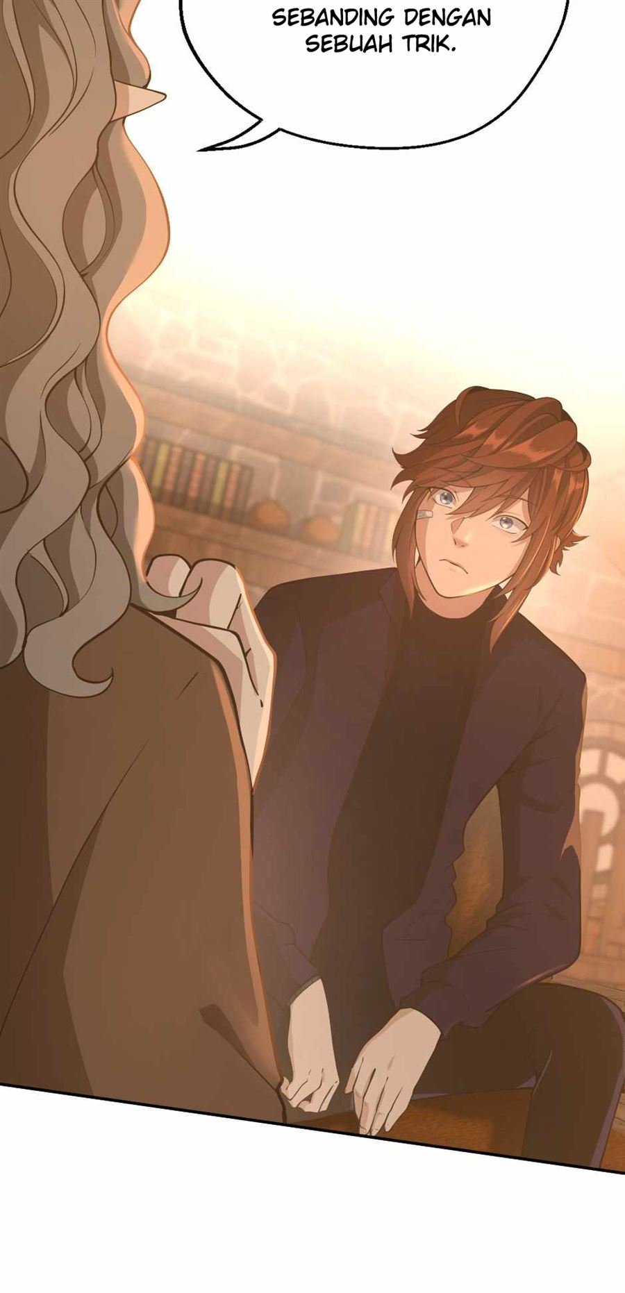 Read The Beginning After the End (ID) Manga Online