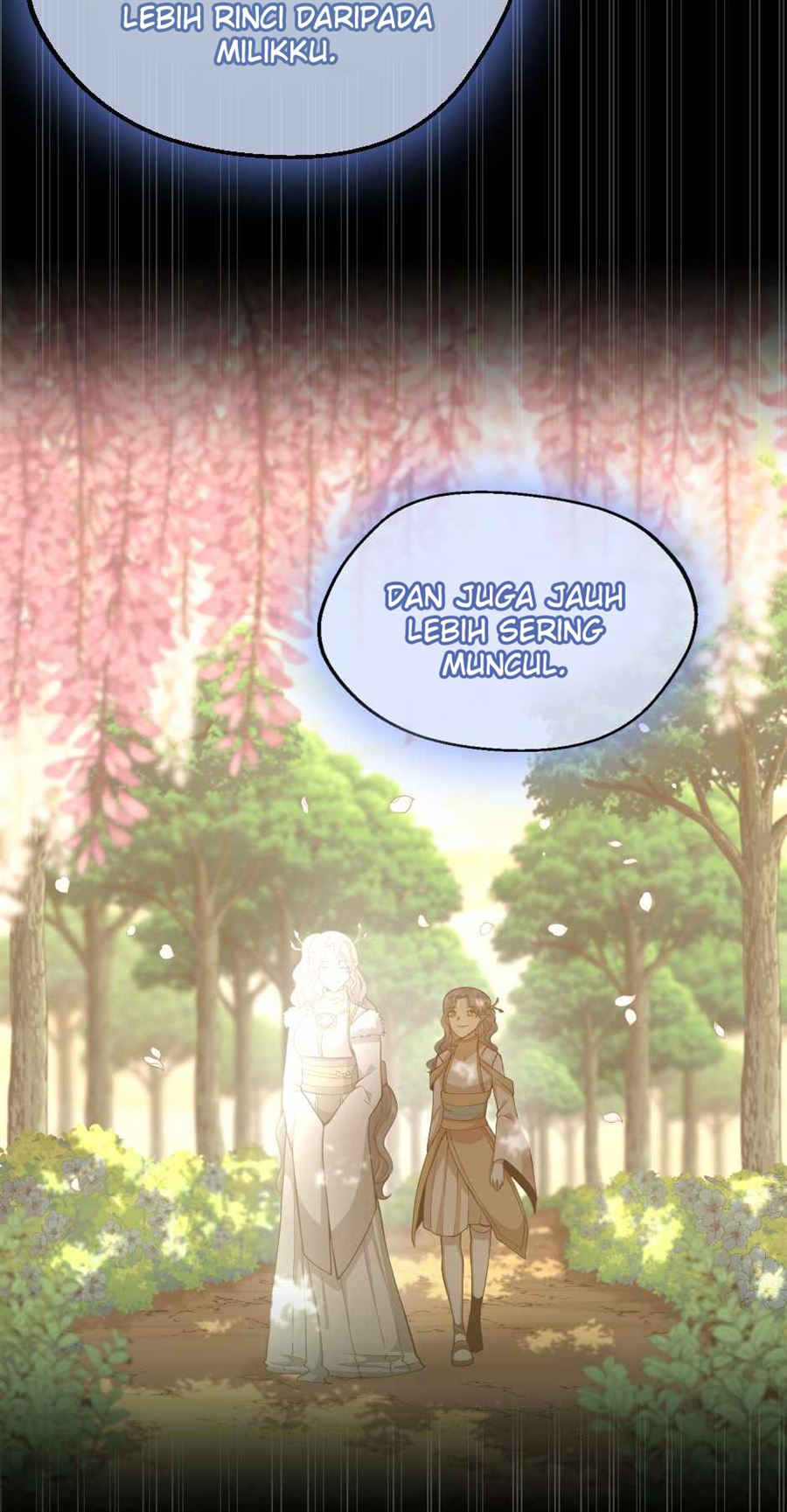 Read The Beginning After the End (ID) Manga Online