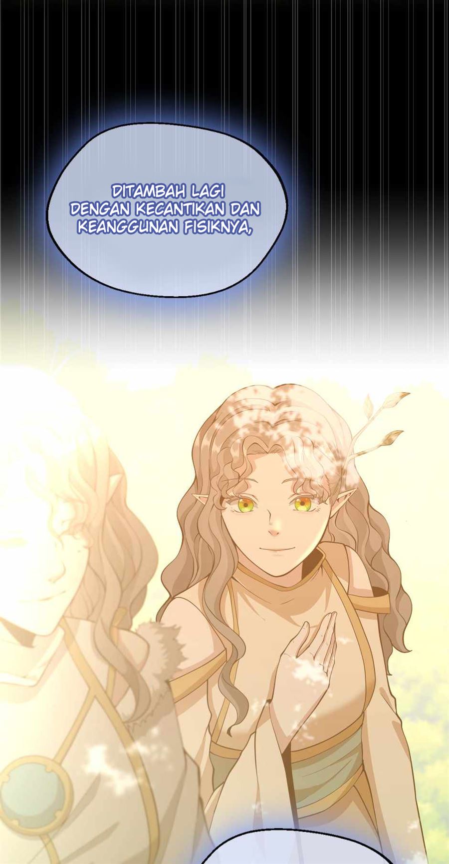 Read The Beginning After the End (ID) Manga Online