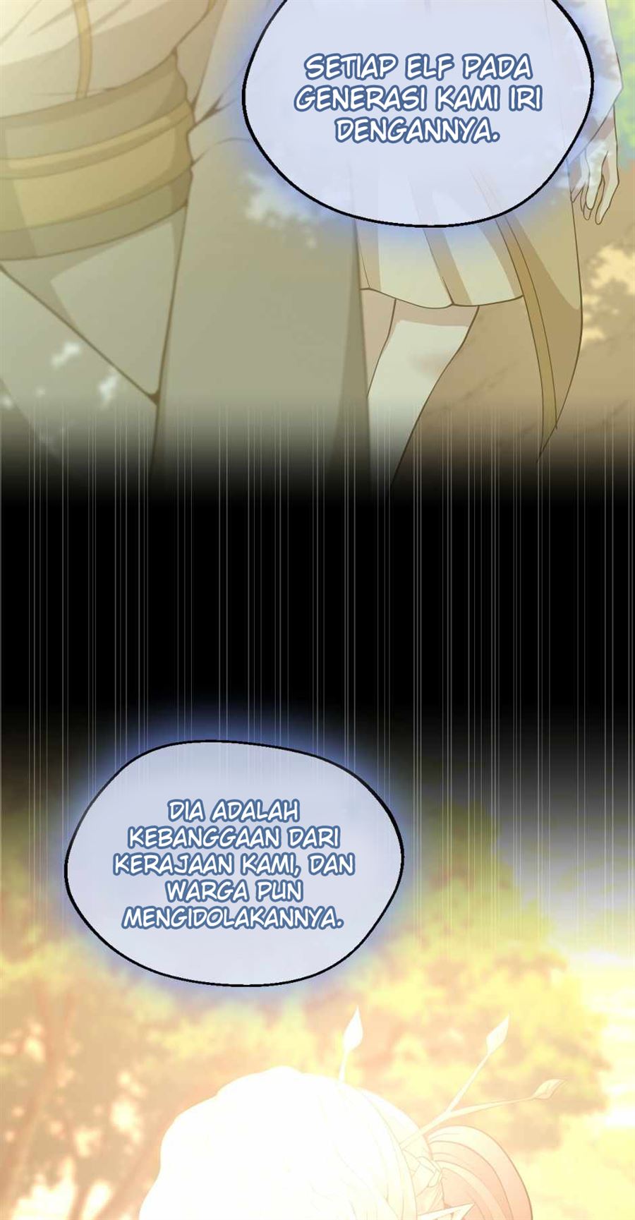 Read The Beginning After the End (ID) Manga Online