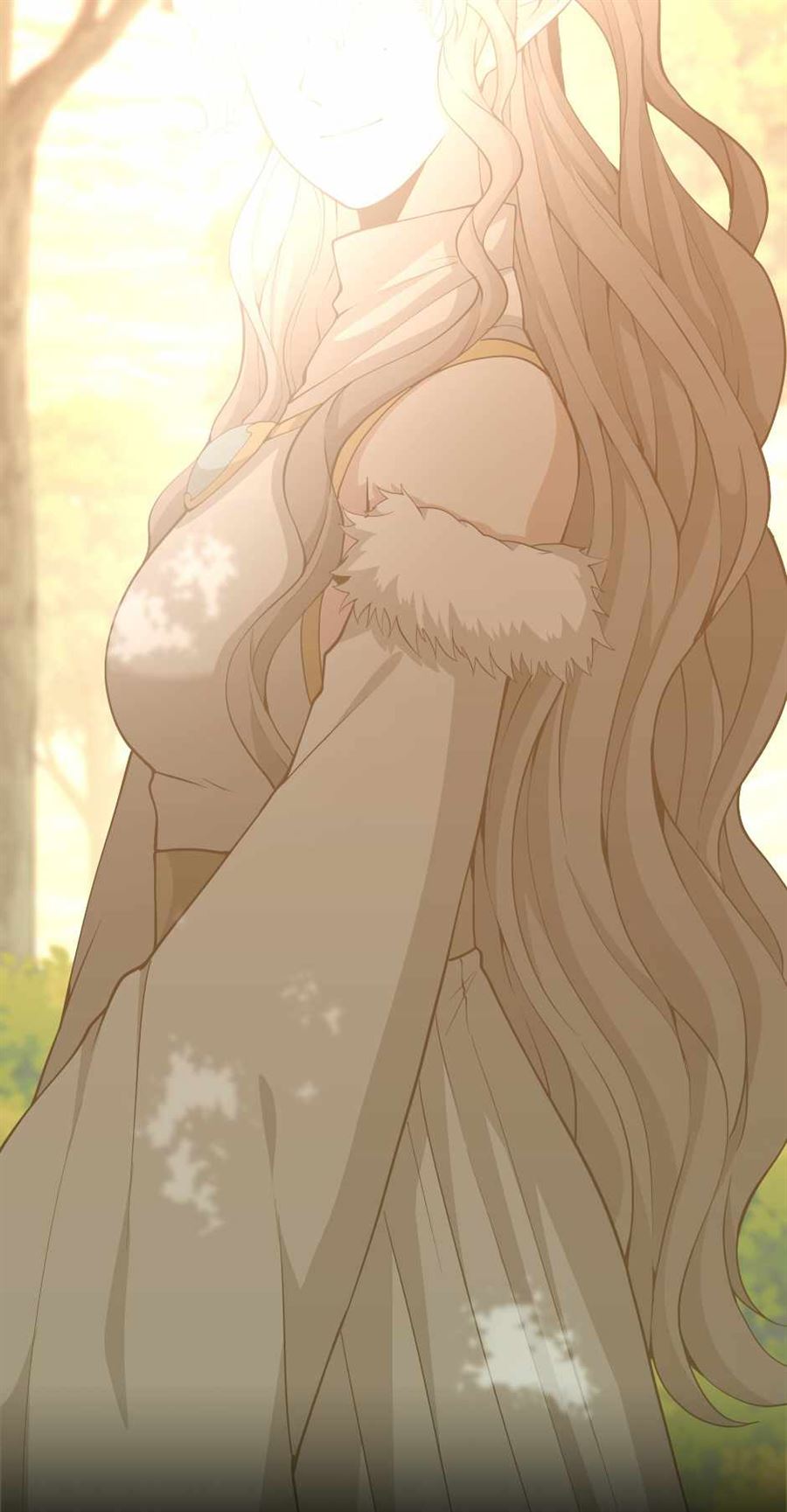 Read The Beginning After the End (ID) Manga Online