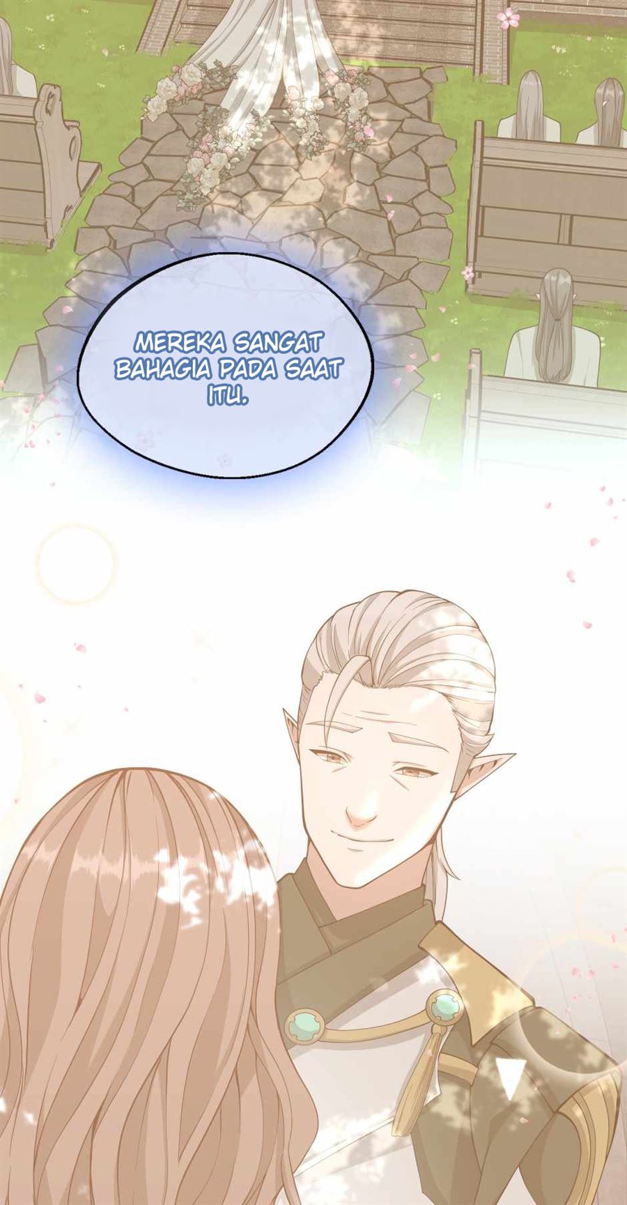 Read The Beginning After the End (ID) Manga Online