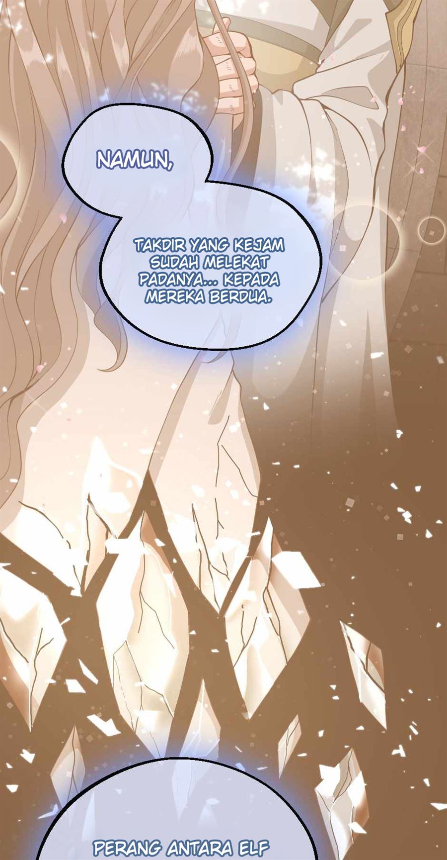 Read The Beginning After the End (ID) Manga Online