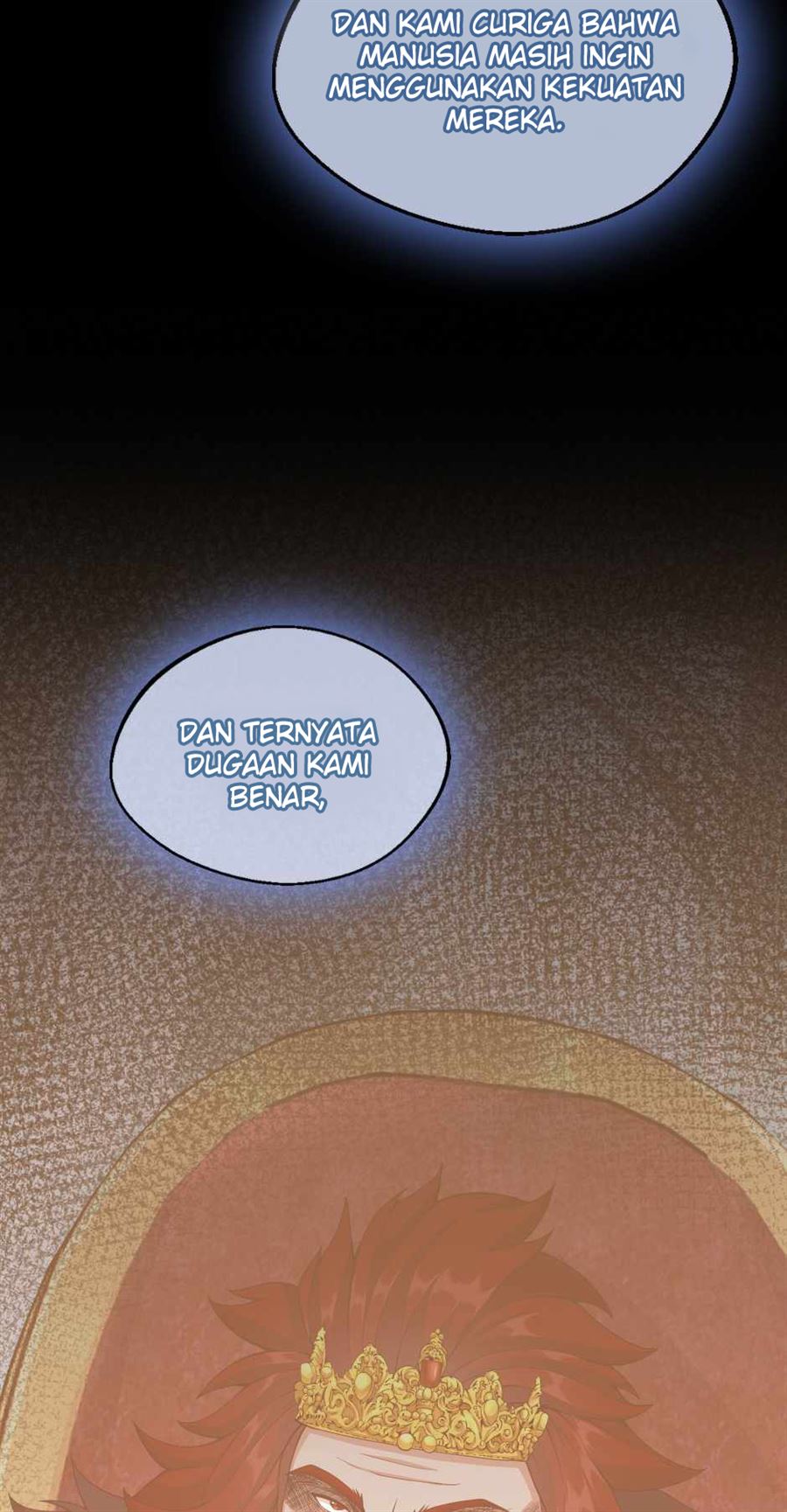 Read The Beginning After the End (ID) Manga Online