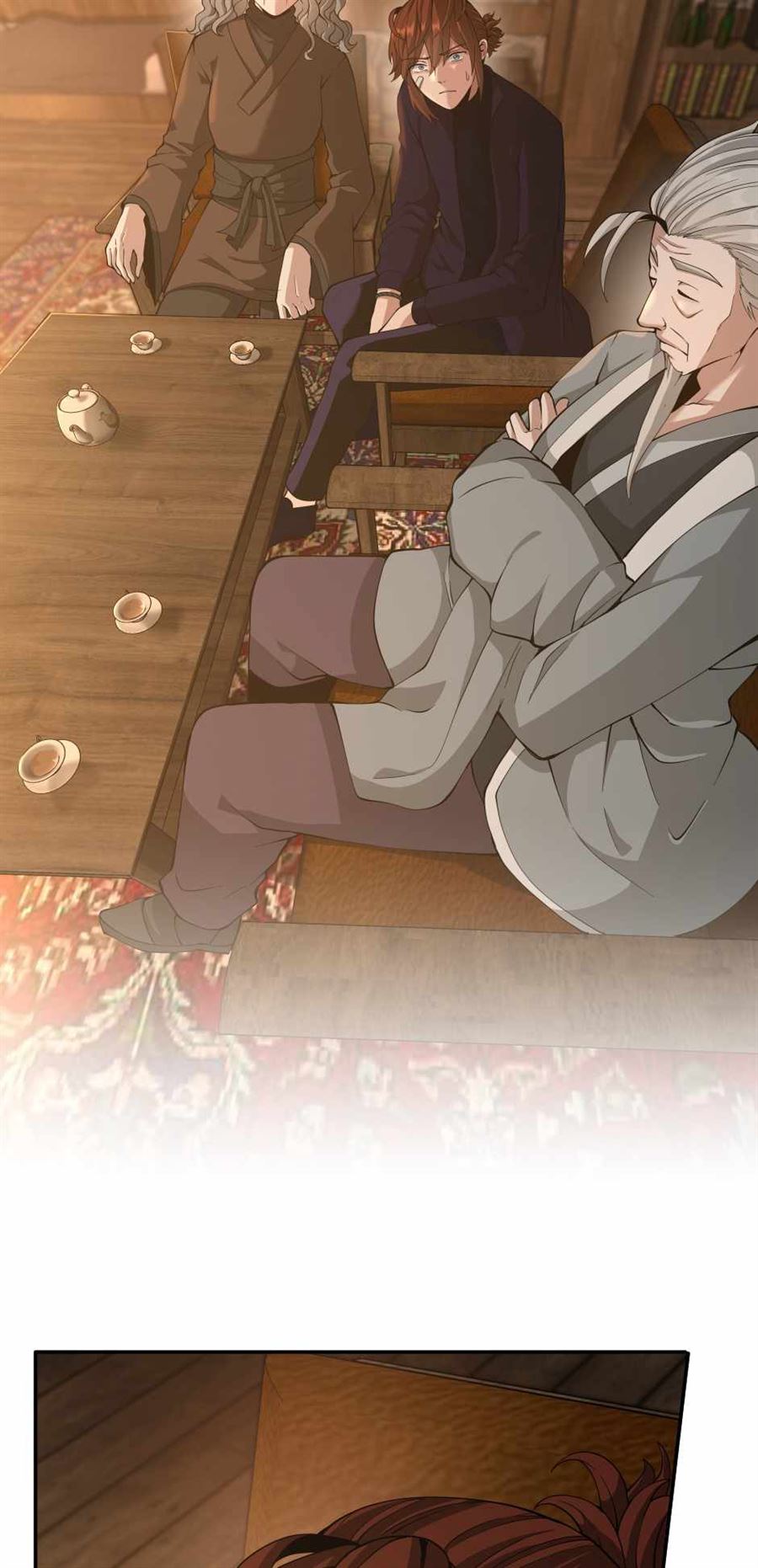 Read The Beginning After the End (ID) Manga Online