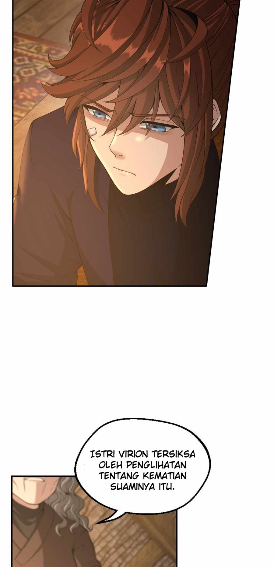 Read The Beginning After the End (ID) Manga Online