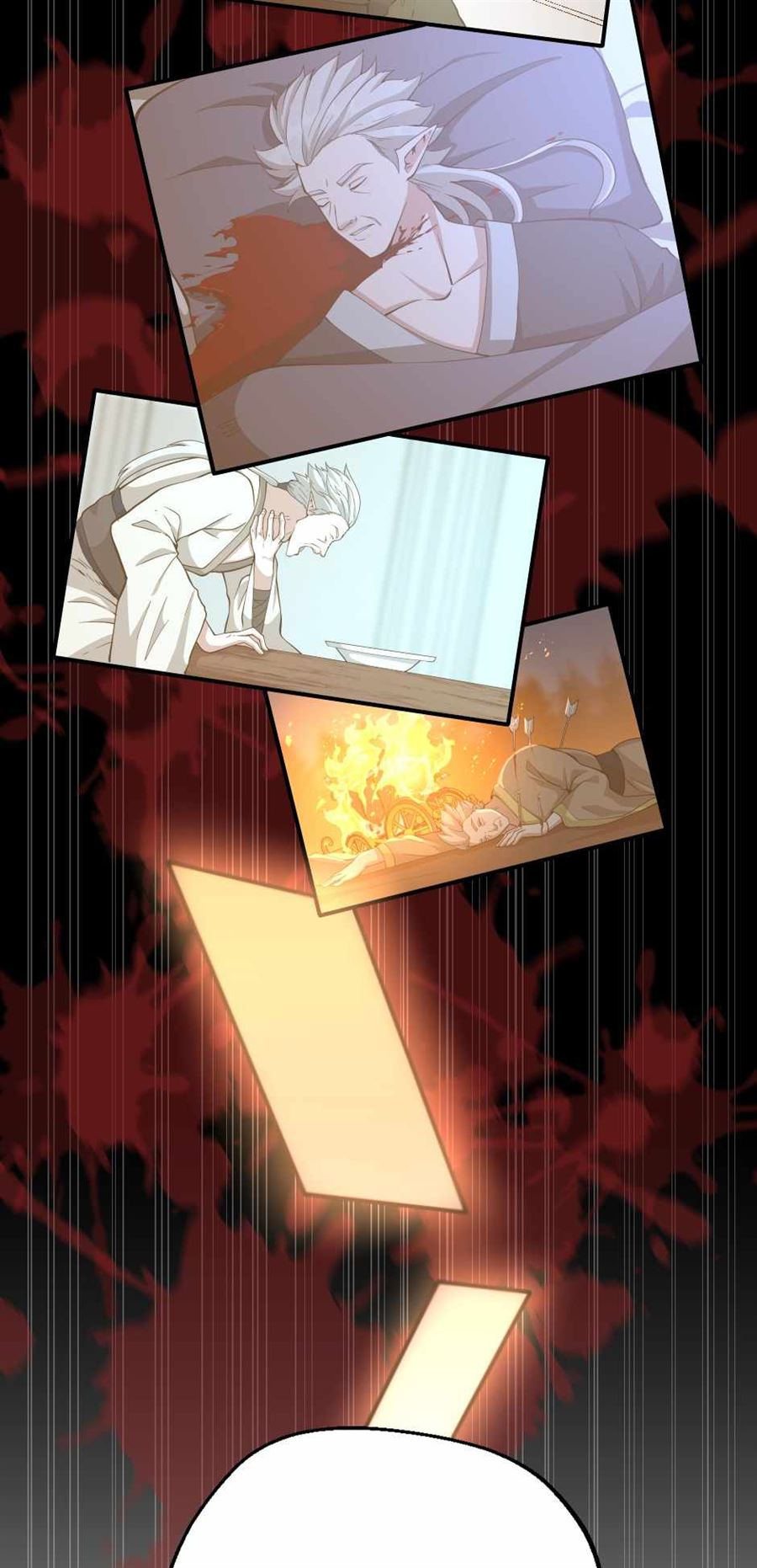 Read The Beginning After the End (ID) Manga Online