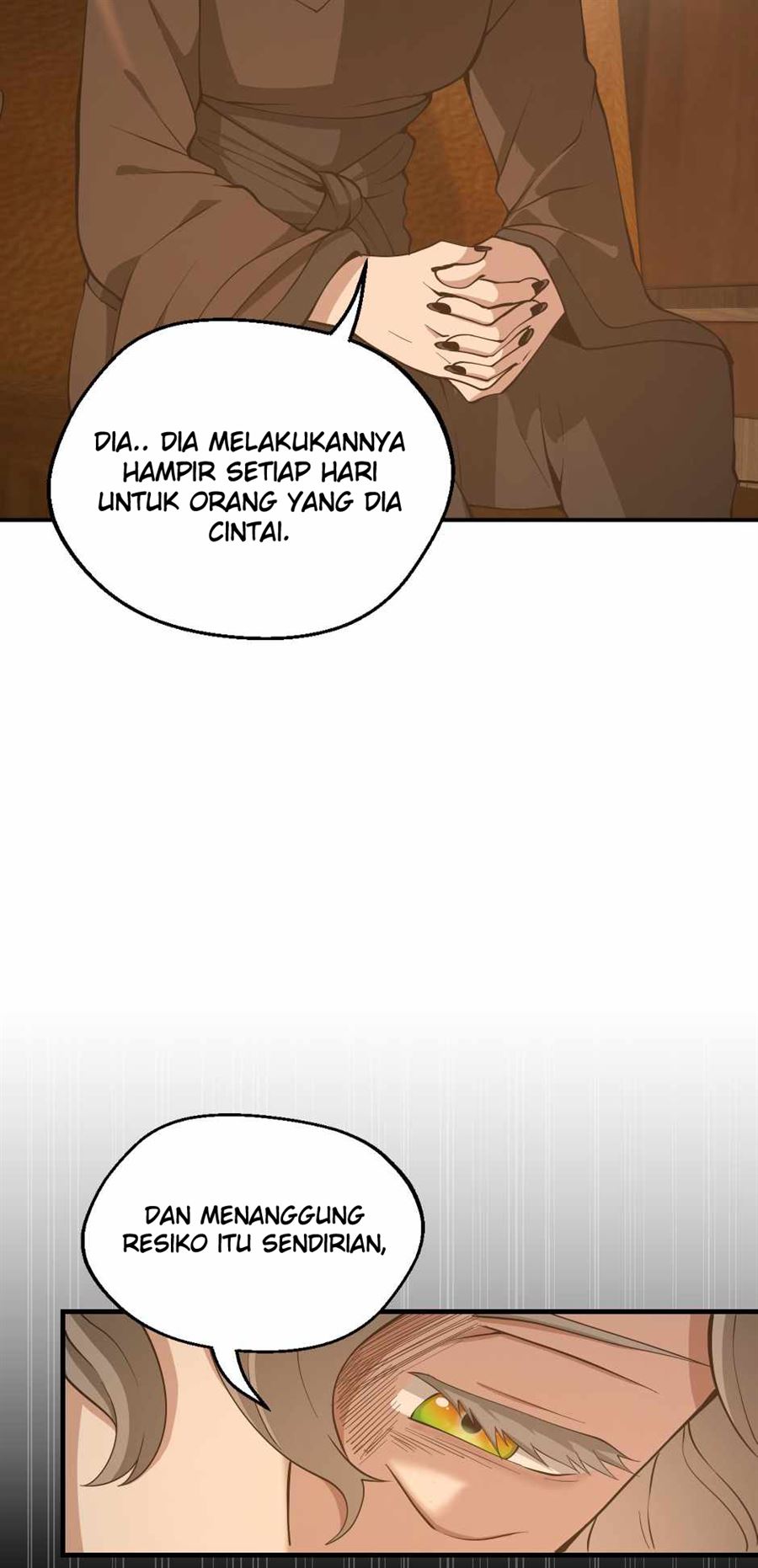 Read The Beginning After the End (ID) Manga Online