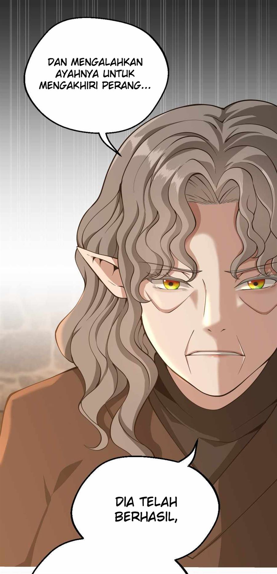 Read The Beginning After the End (ID) Manga Online