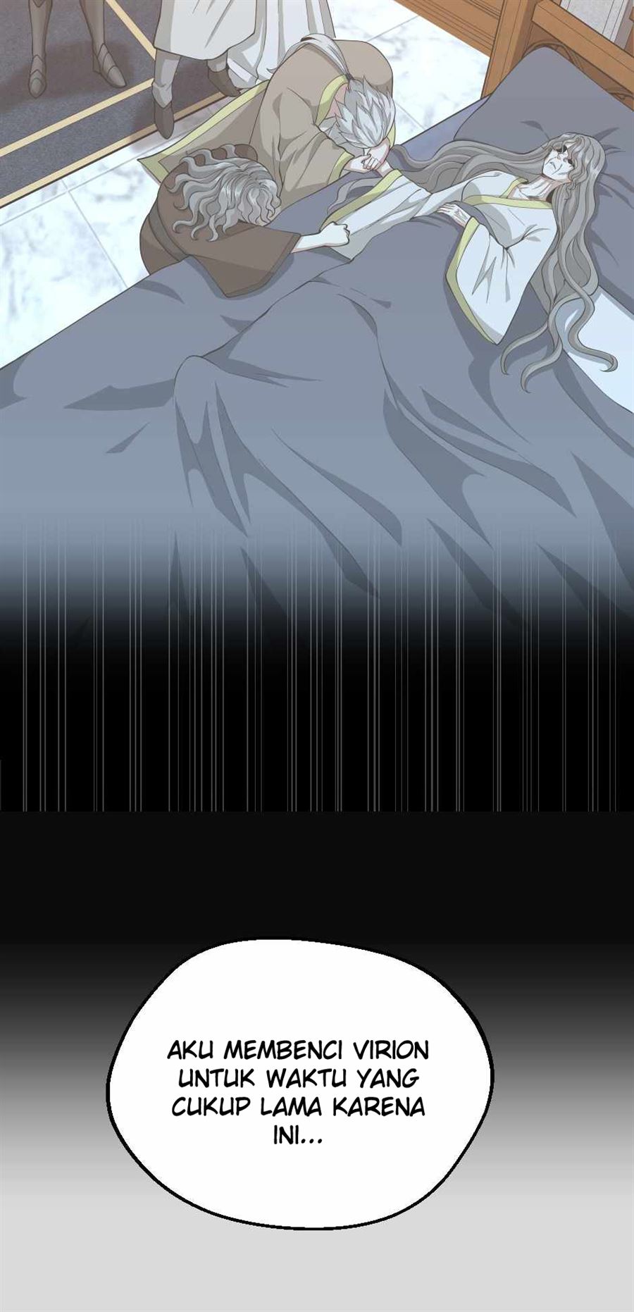 Read The Beginning After the End (ID) Manga Online