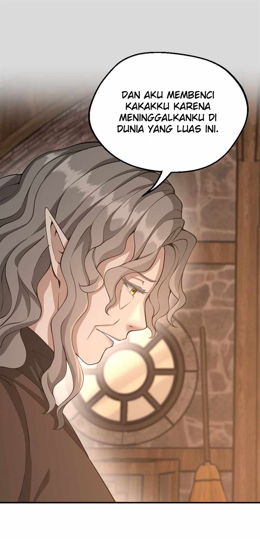 Read The Beginning After the End (ID) Manga Online