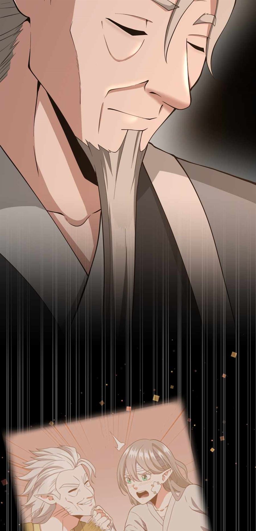 Read The Beginning After the End (ID) Manga Online