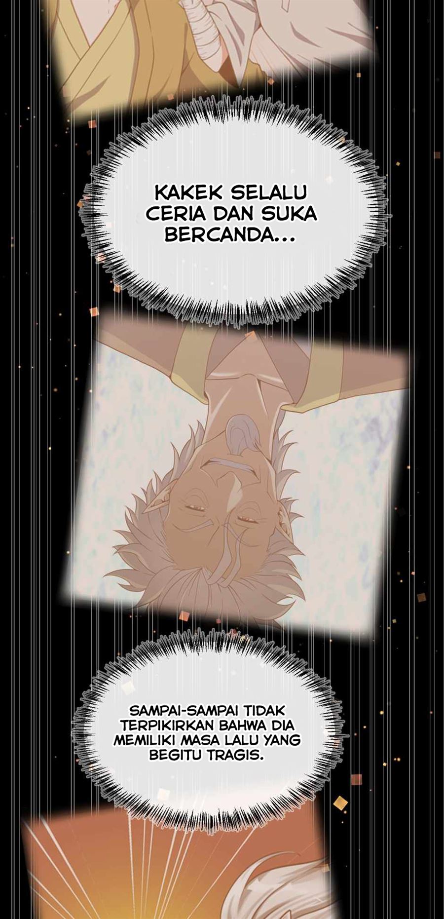 Read The Beginning After the End (ID) Manga Online