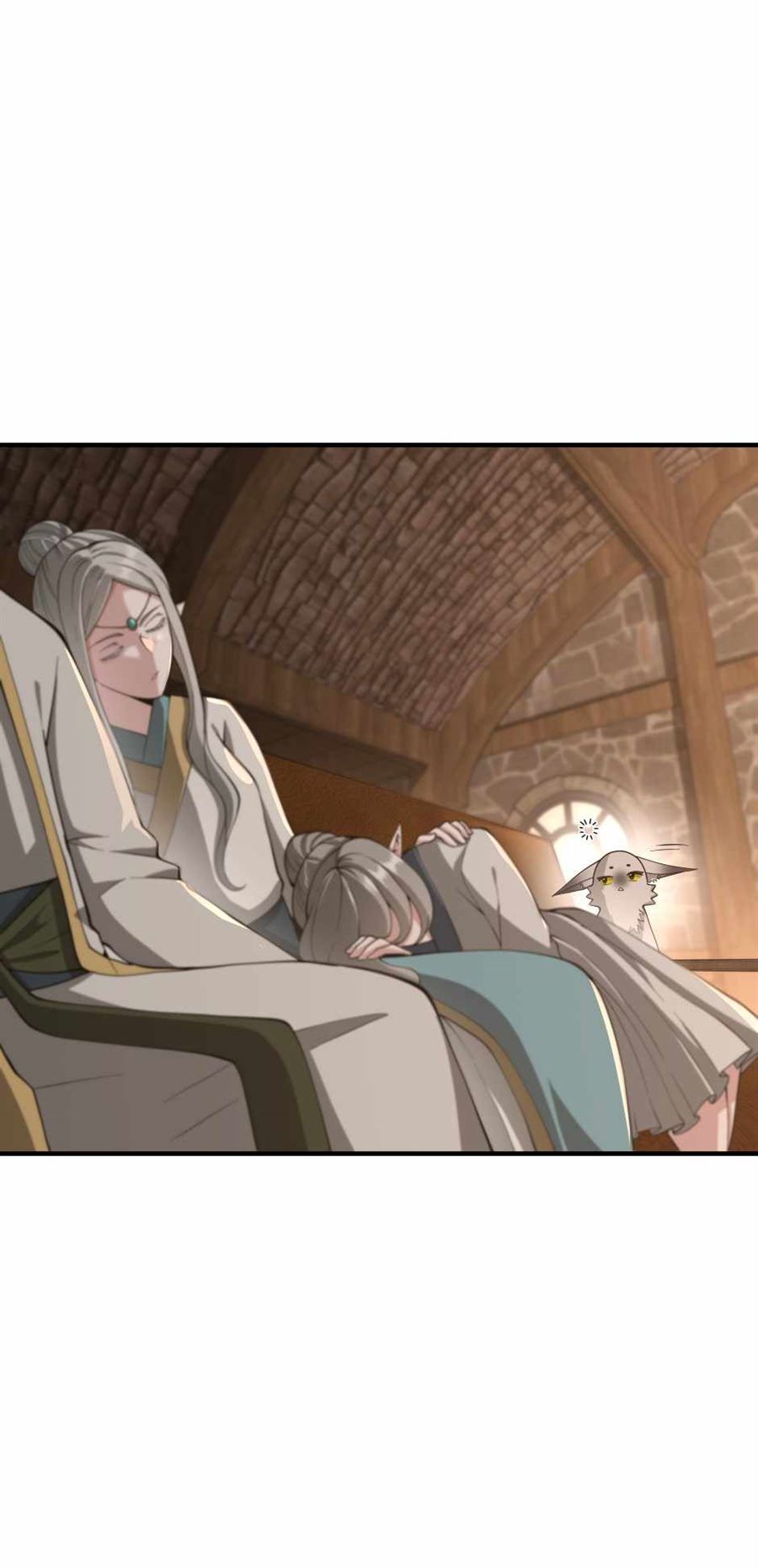 Read The Beginning After the End (ID) Manga Online