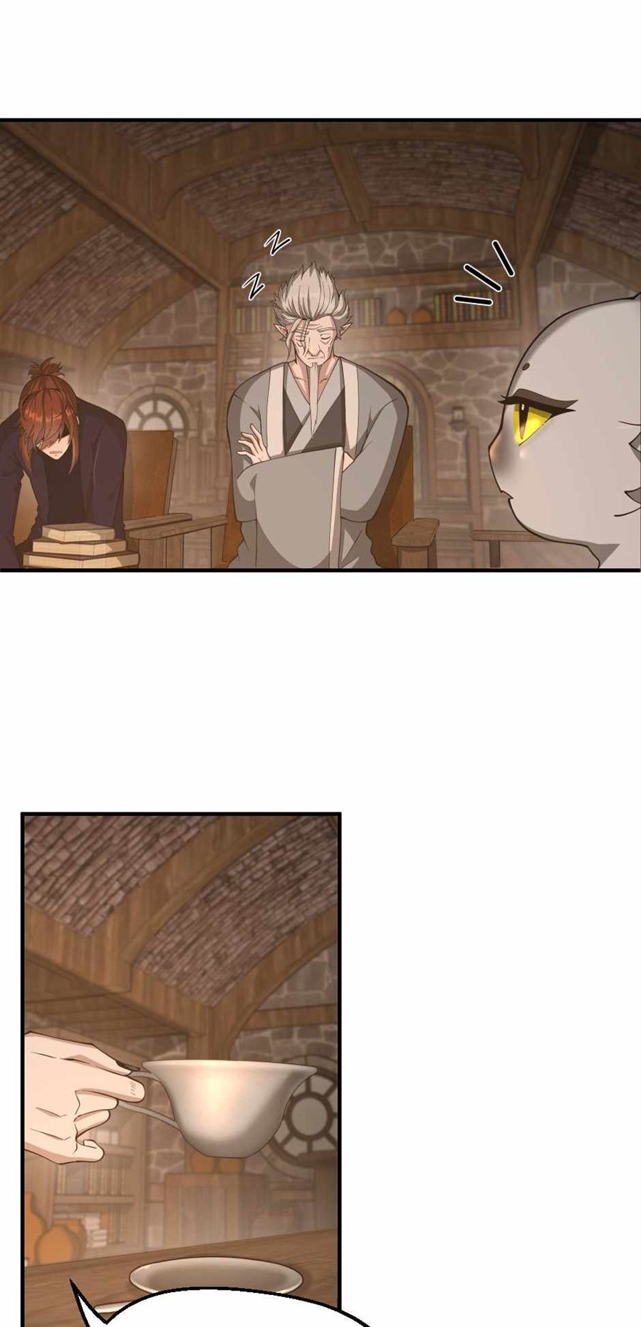 Read The Beginning After the End (ID) Manga Online