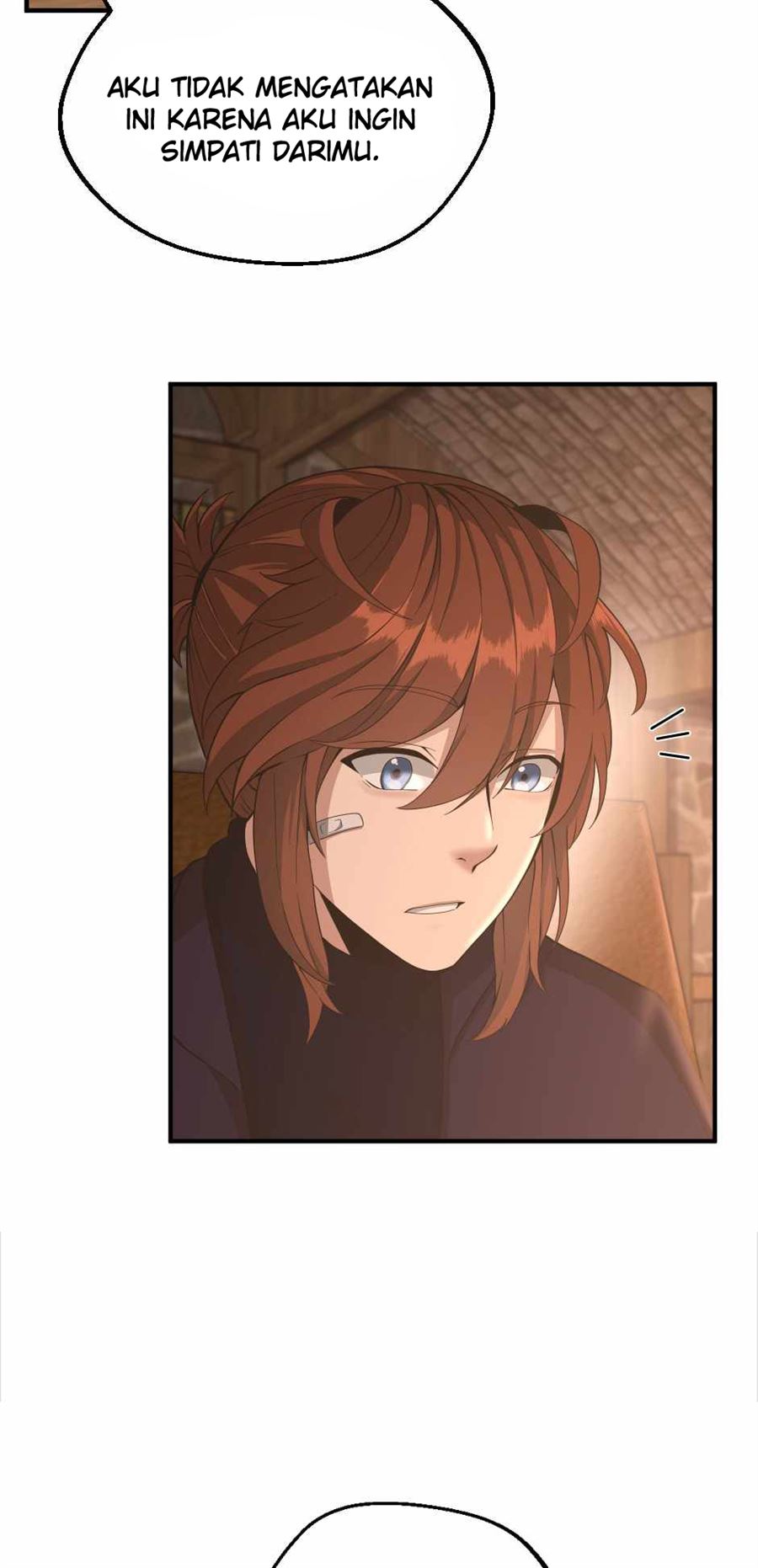 Read The Beginning After the End (ID) Manga Online