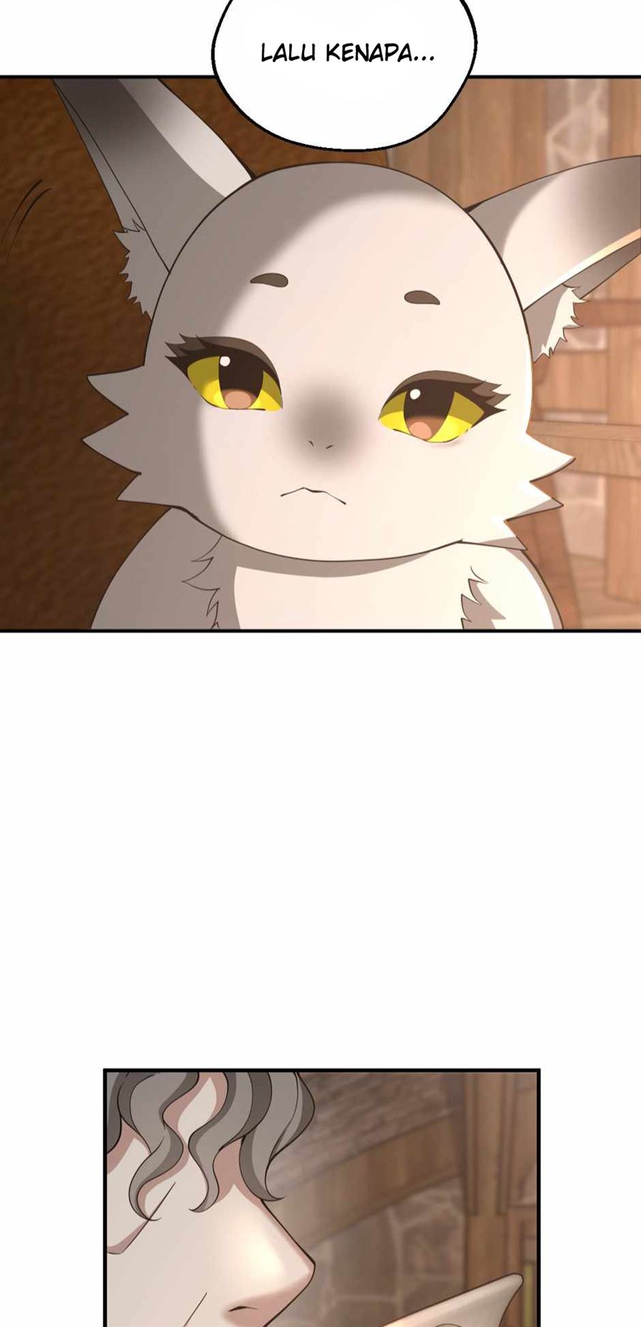 Read The Beginning After the End (ID) Manga Online