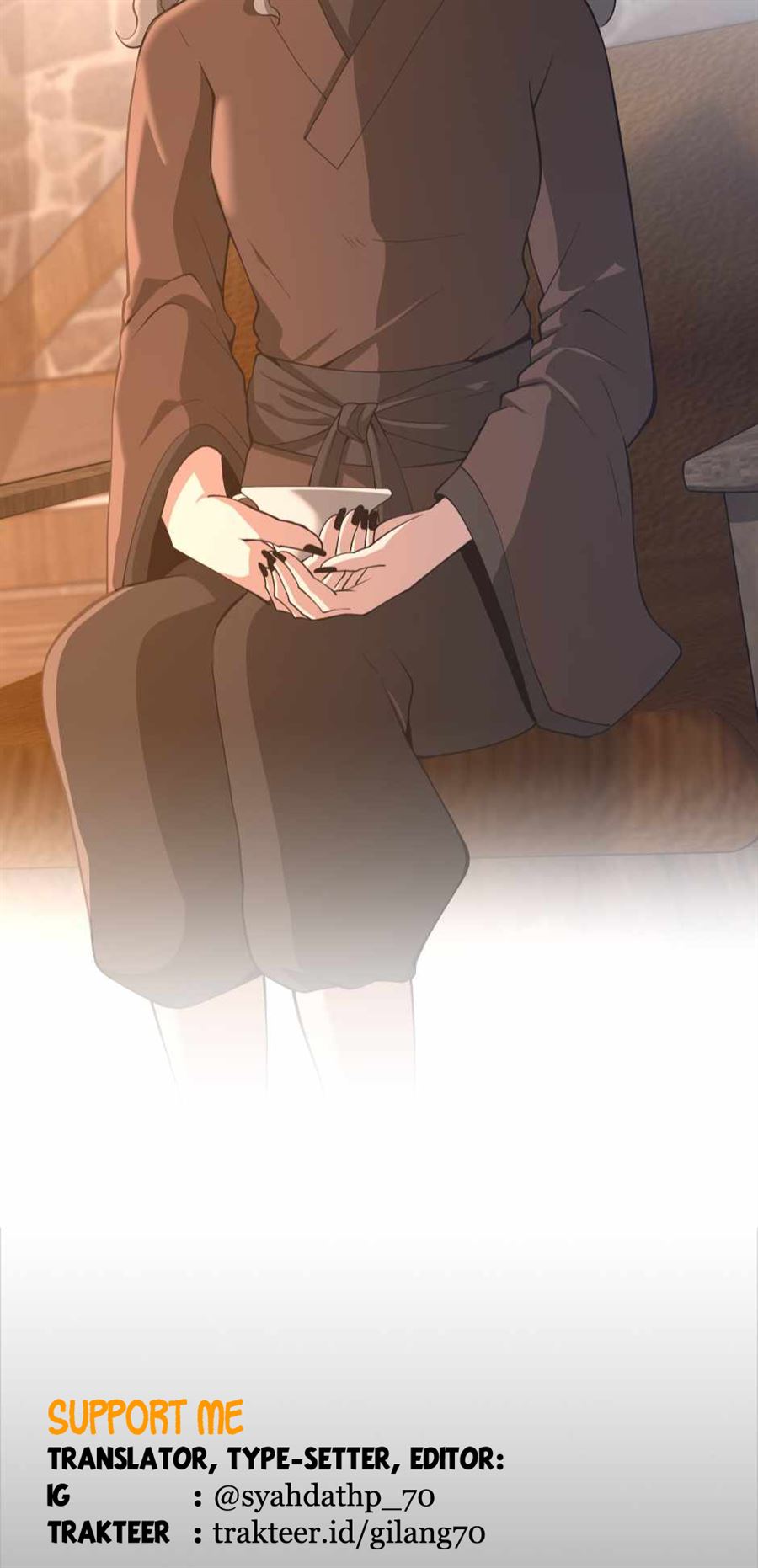 Read The Beginning After the End (ID) Manga Online