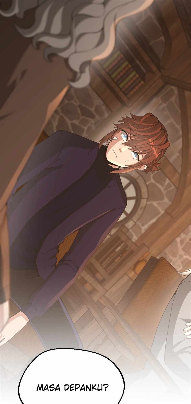 Read The Beginning After the End (ID) Manga Online