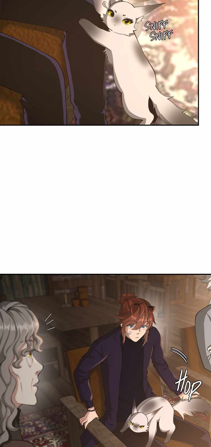 Read The Beginning After the End (ID) Manga Online