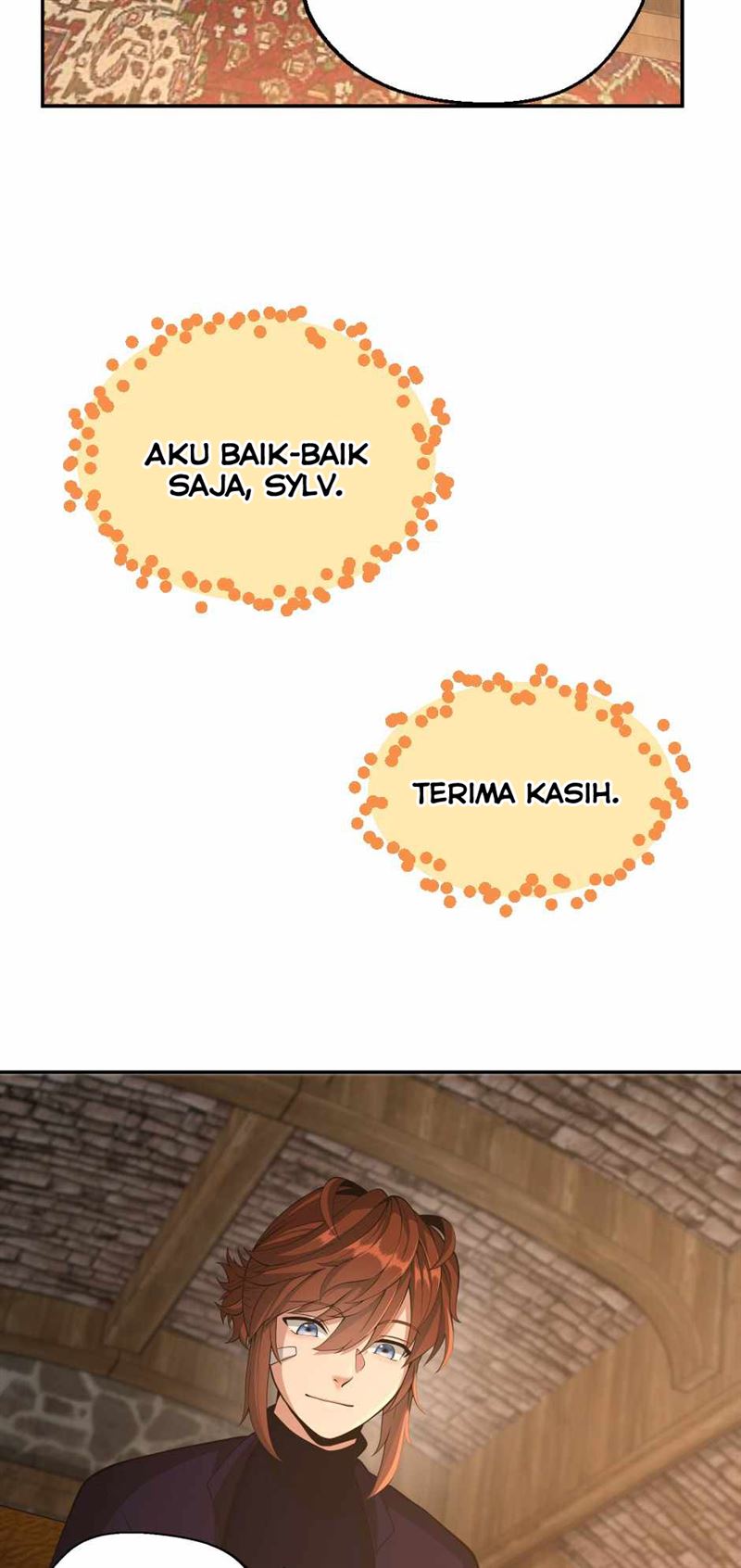 Read The Beginning After the End (ID) Manga Online