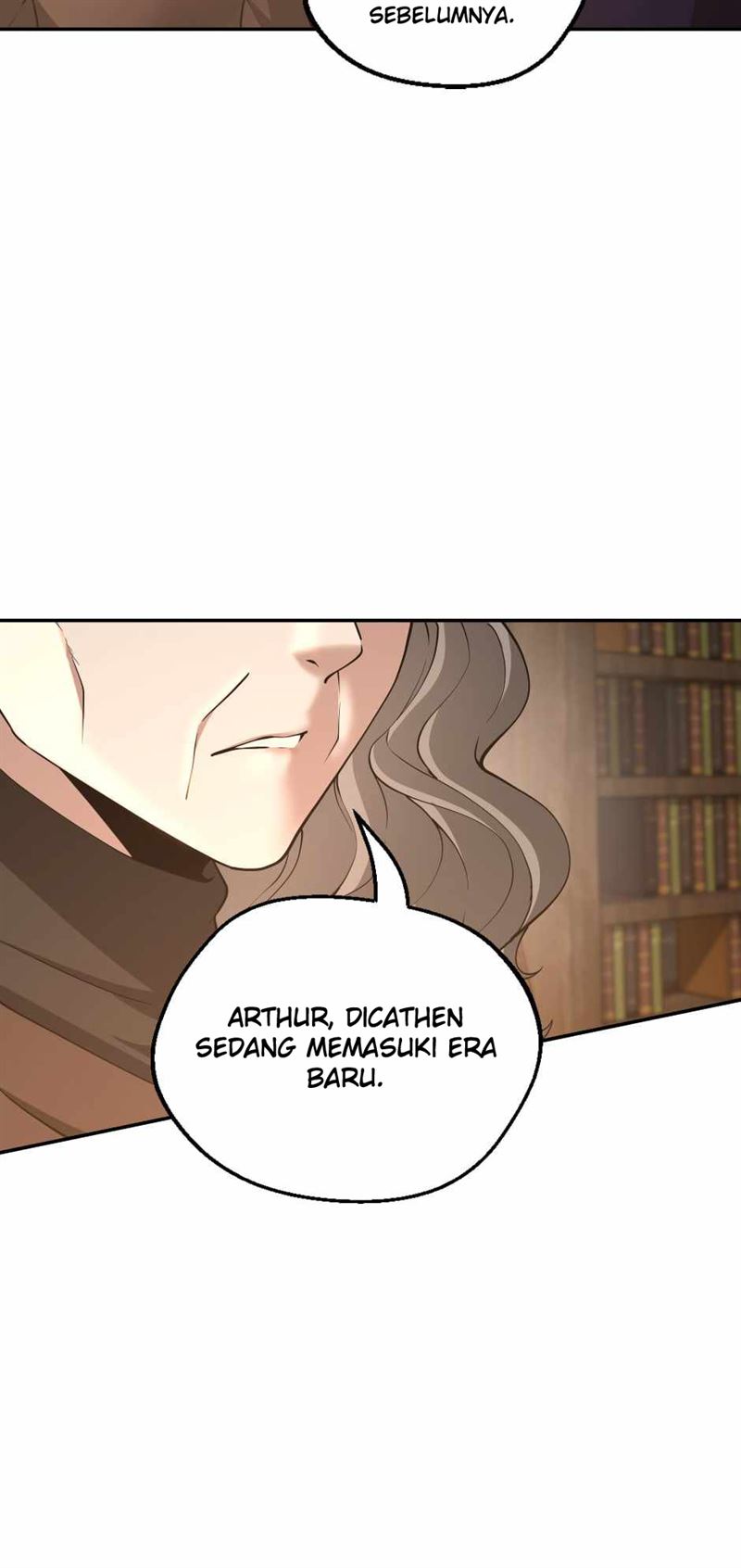 Read The Beginning After the End (ID) Manga Online