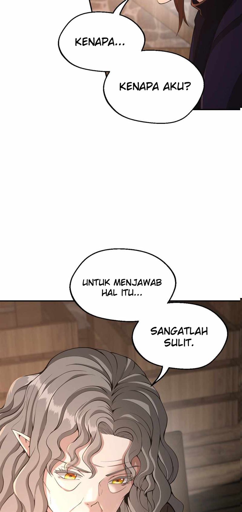 Read The Beginning After the End (ID) Manga Online