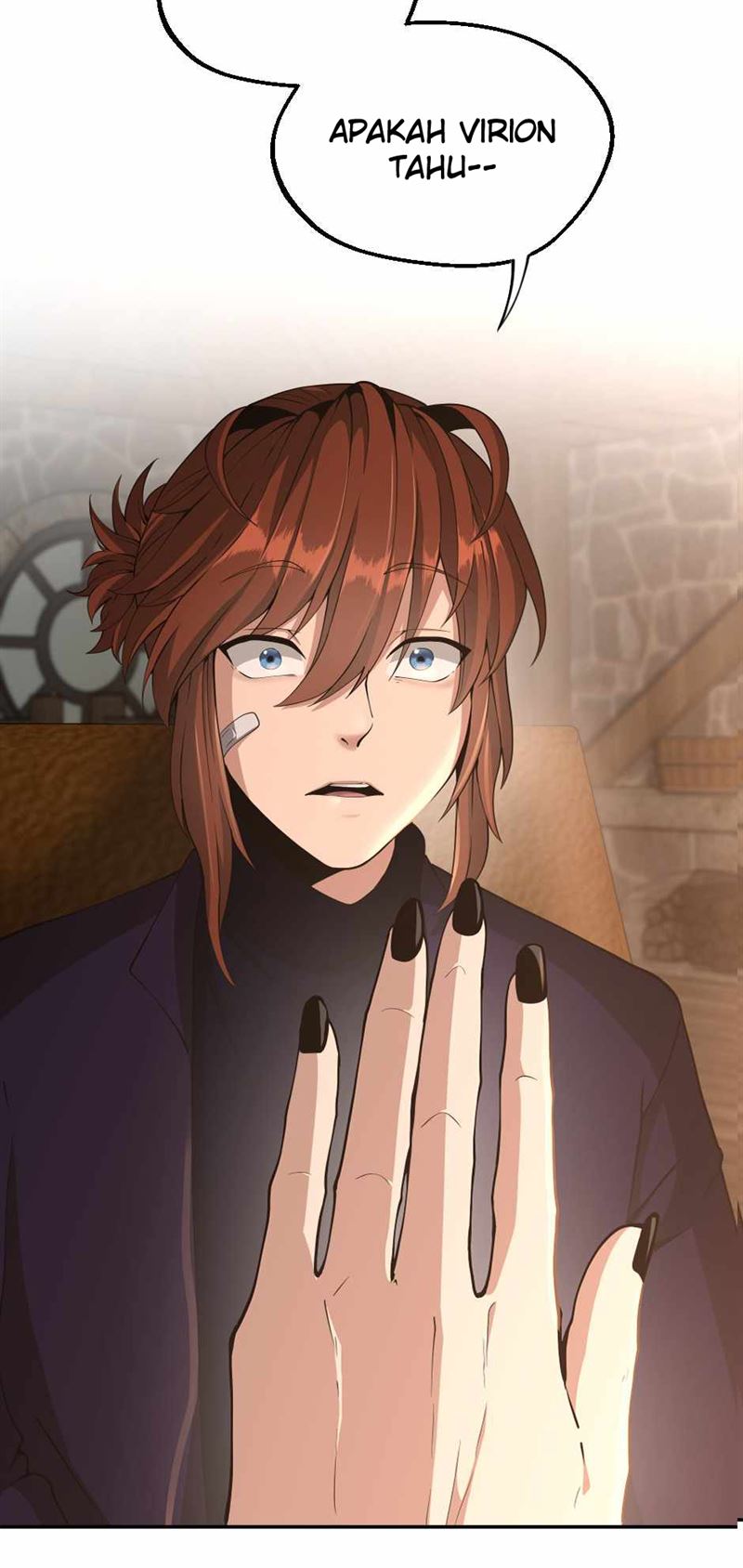 Read The Beginning After the End (ID) Manga Online