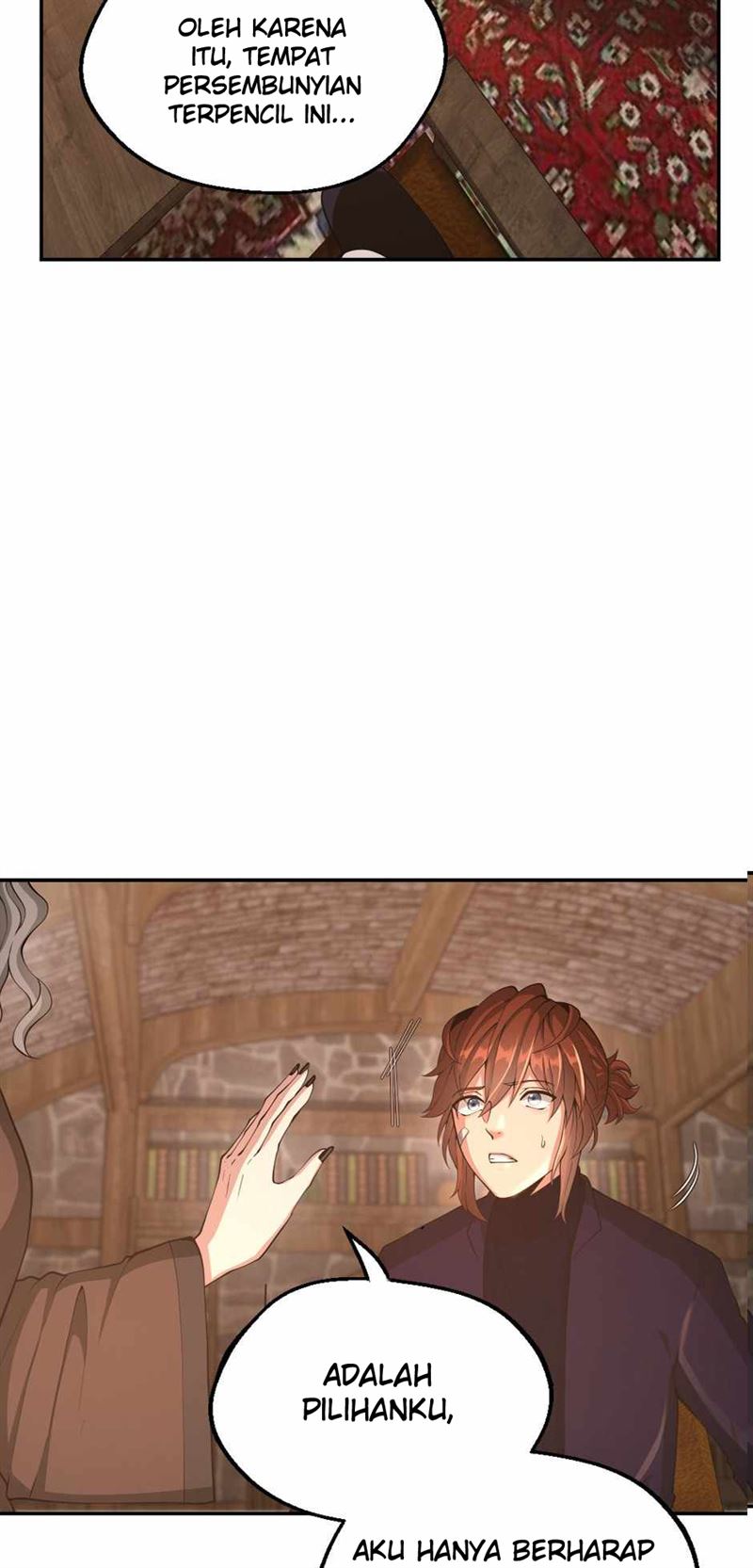 Read The Beginning After the End (ID) Manga Online