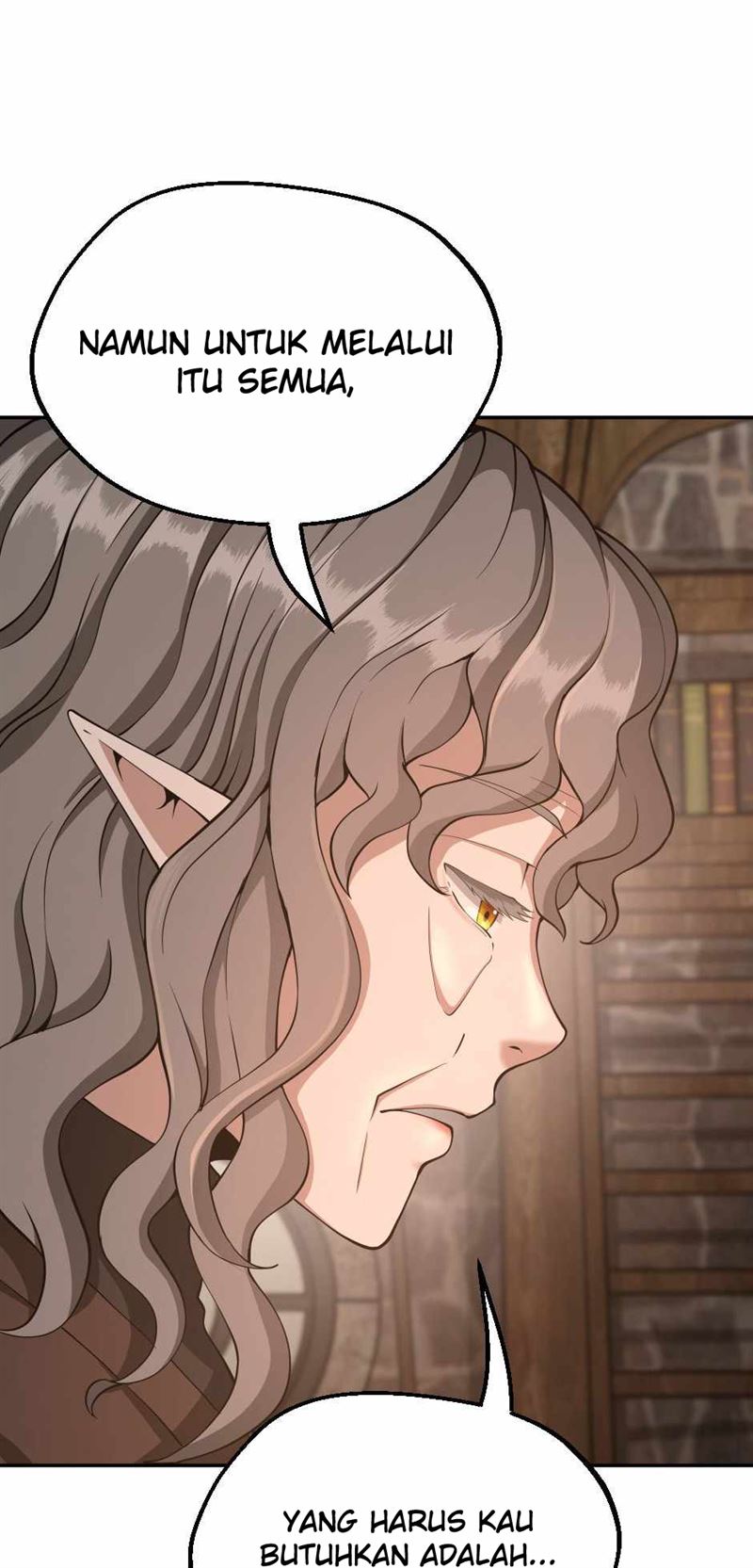 Read The Beginning After the End (ID) Manga Online