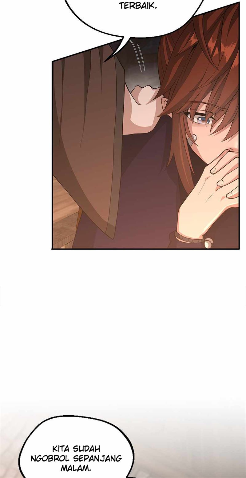 Read The Beginning After the End (ID) Manga Online