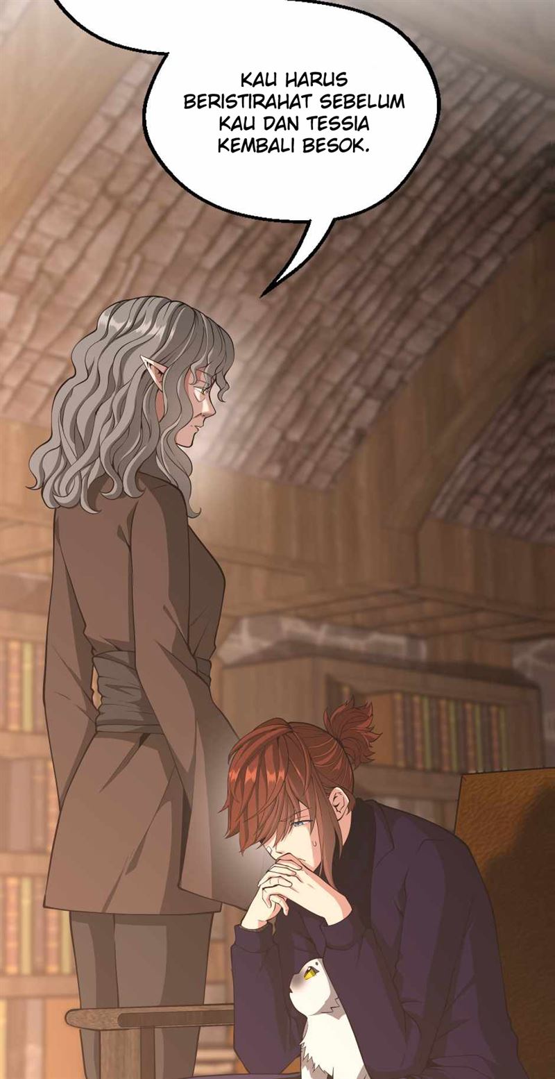 Read The Beginning After the End (ID) Manga Online