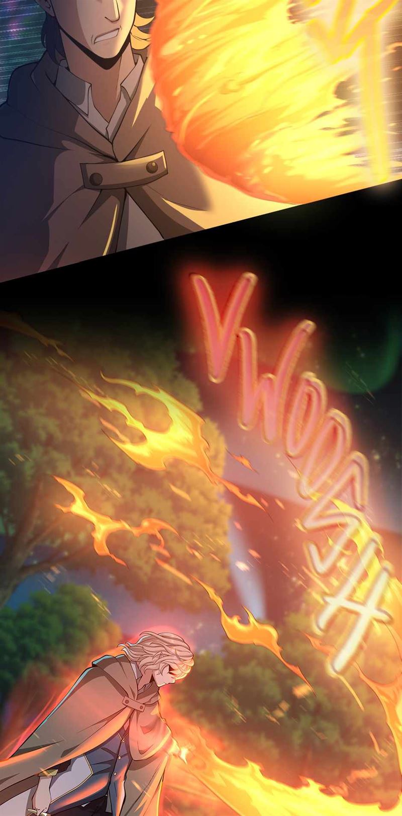 Read The Beginning After the End (ID) Manga Online