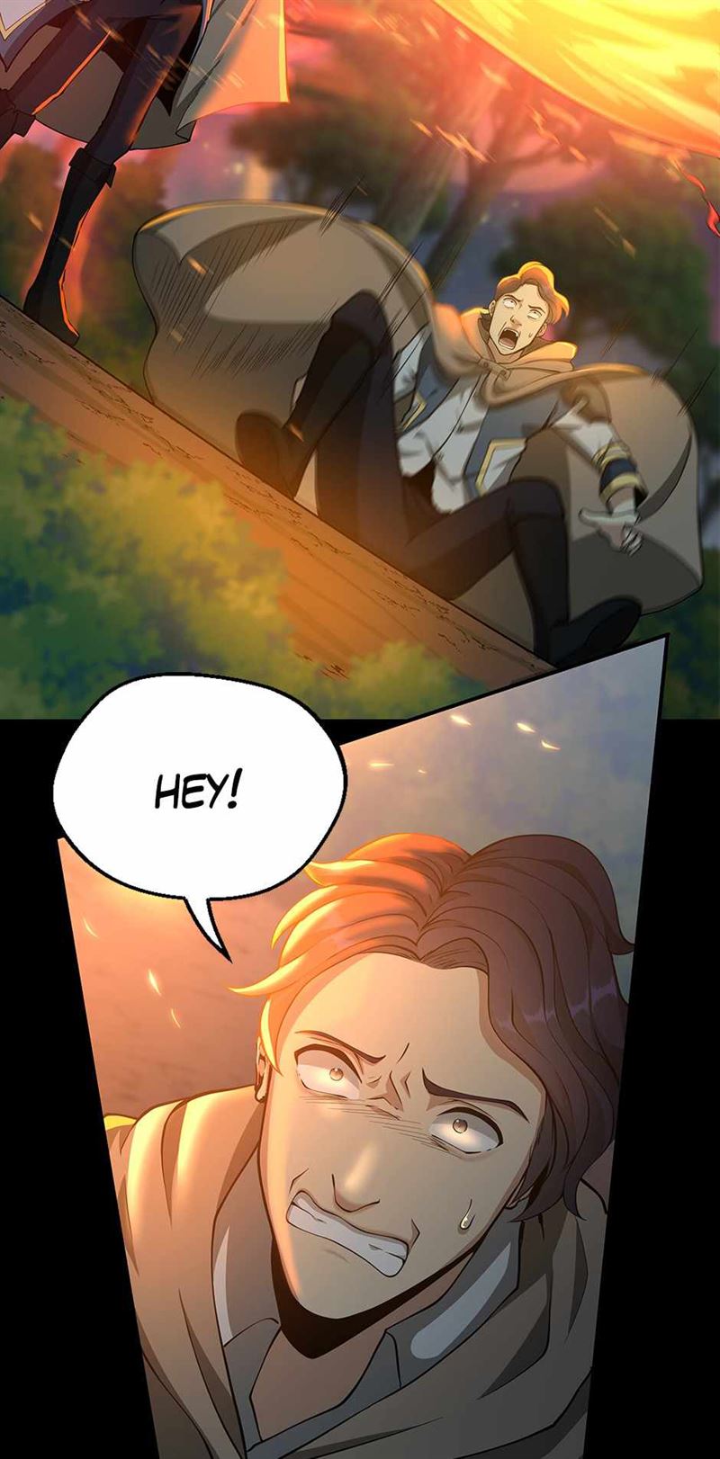 Read The Beginning After the End (ID) Manga Online