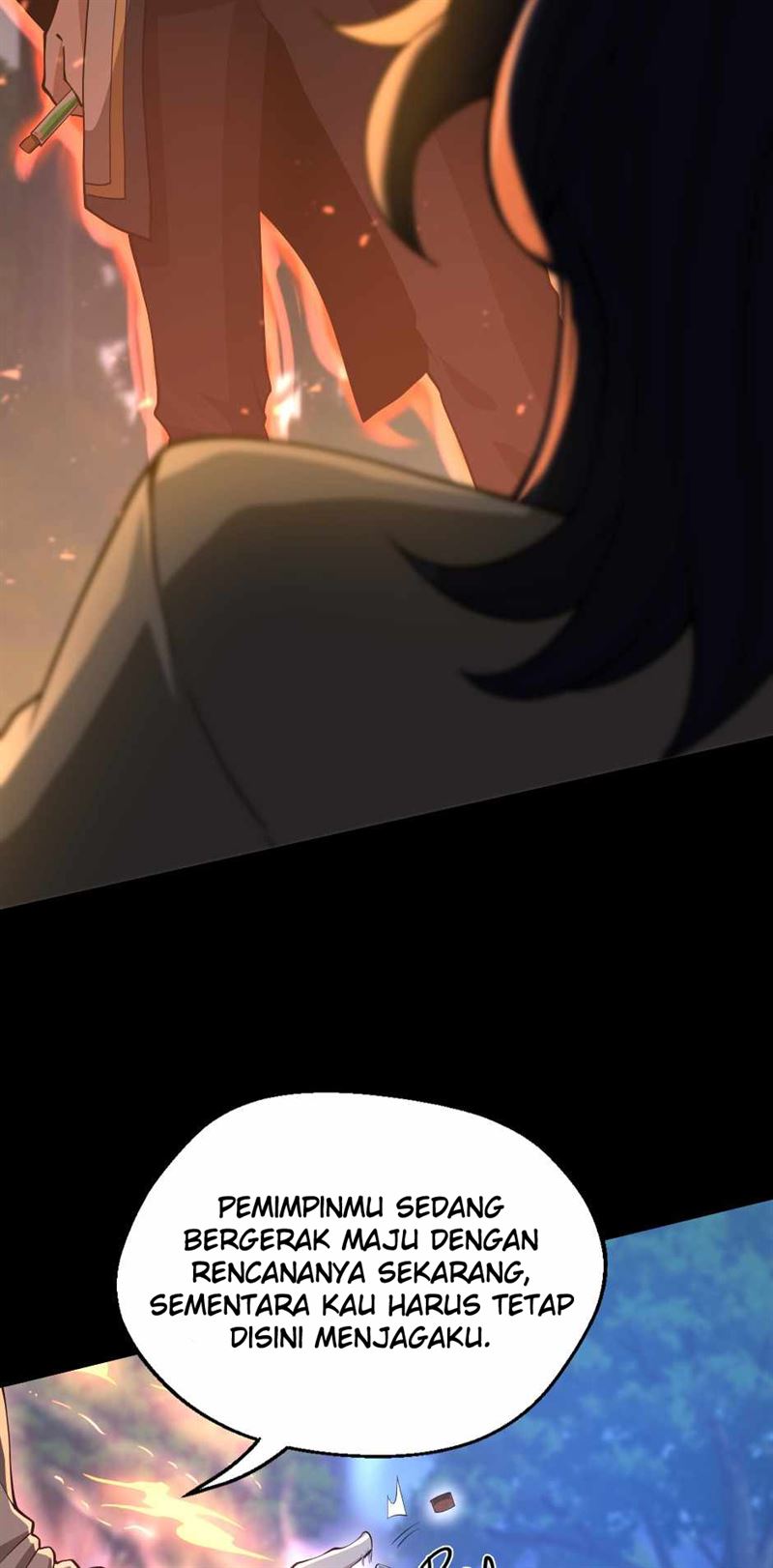 Read The Beginning After the End (ID) Manga Online