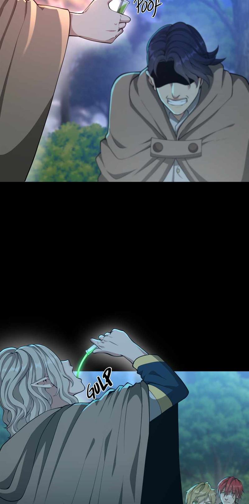 Read The Beginning After the End (ID) Manga Online