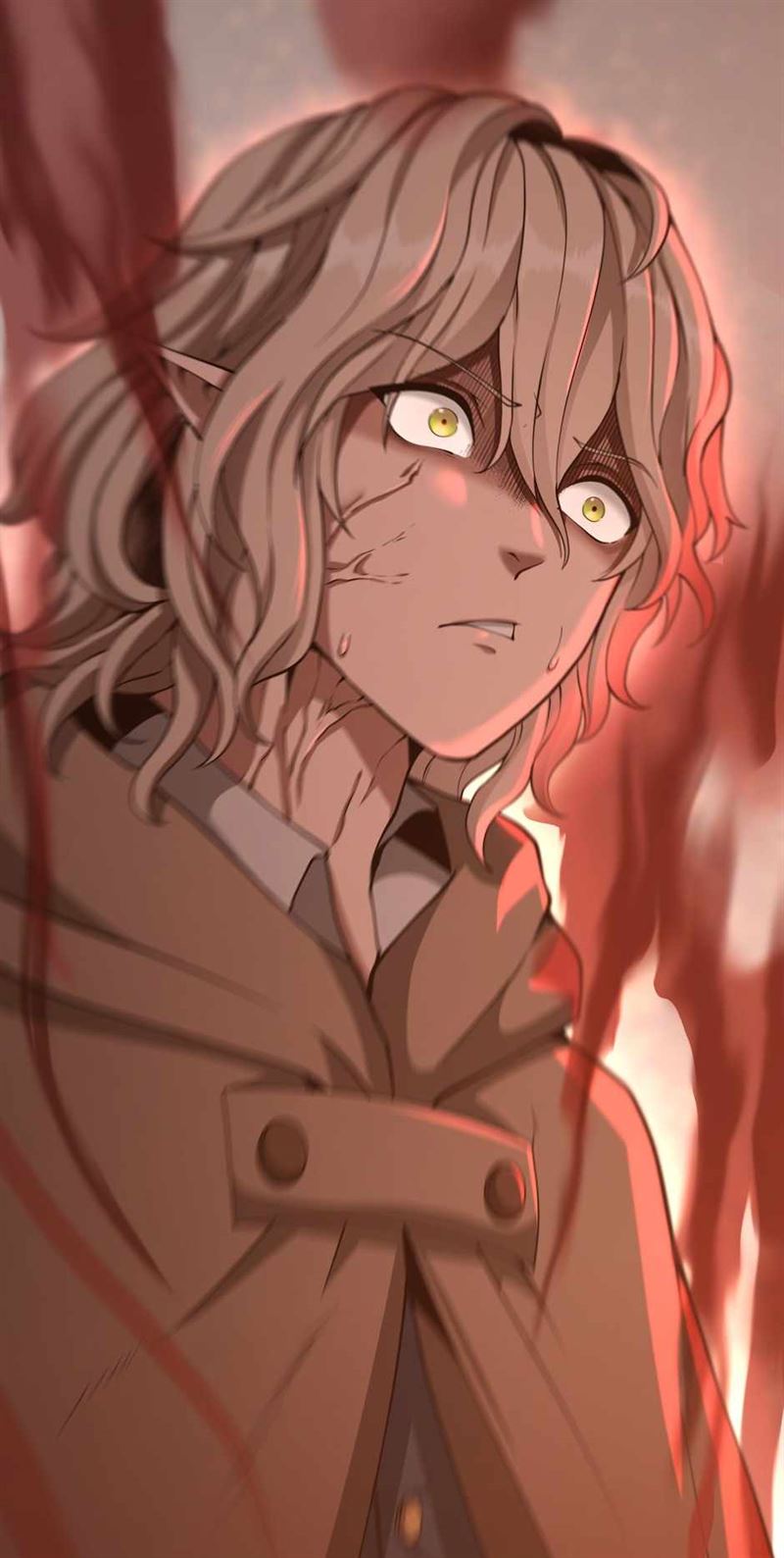 Read The Beginning After the End (ID) Manga Online