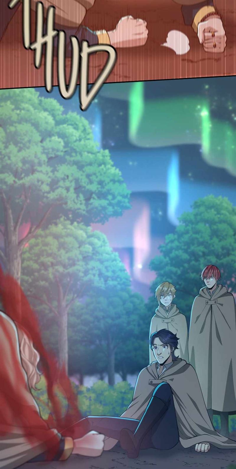 Read The Beginning After the End (ID) Manga Online