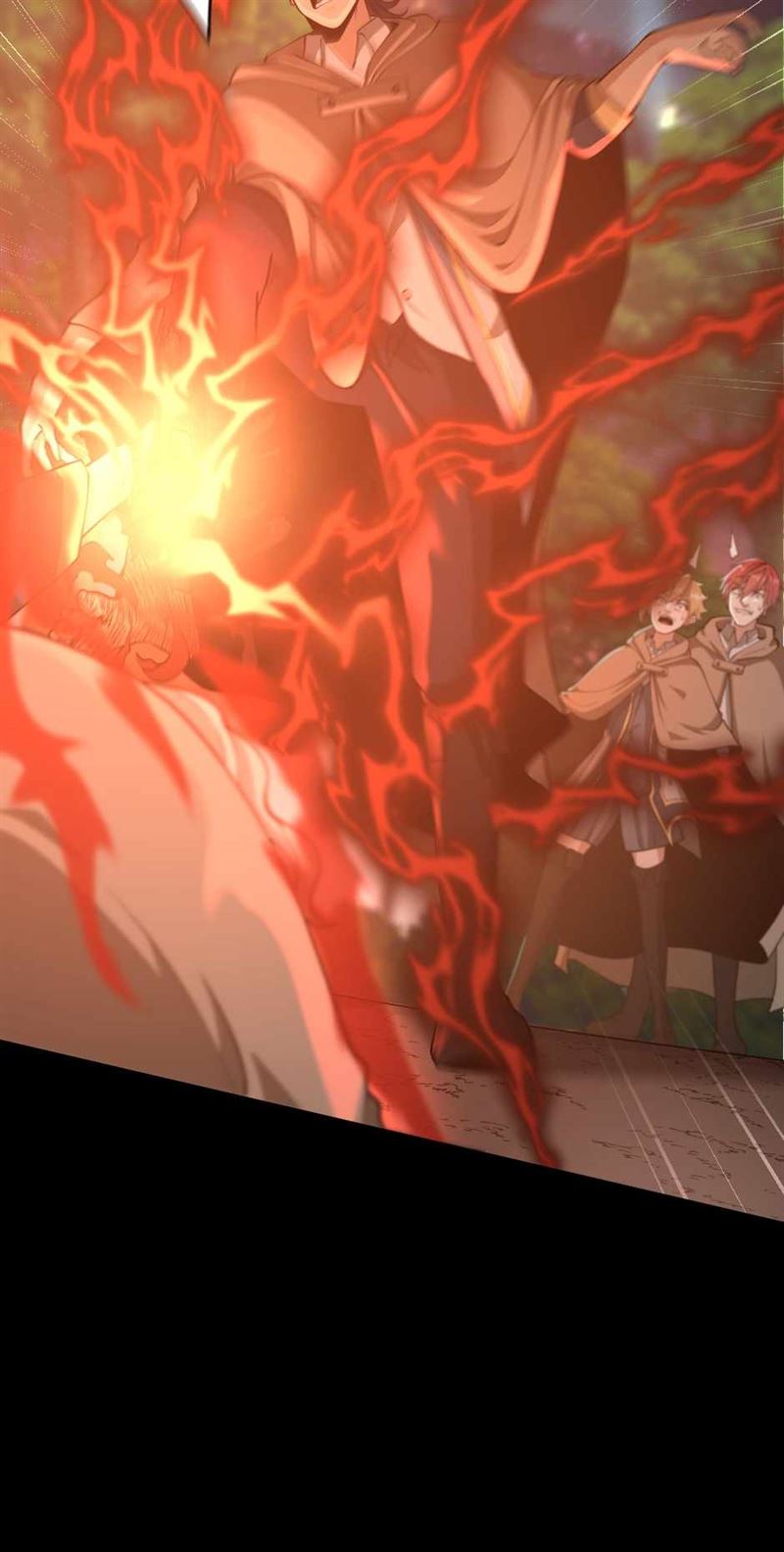 Read The Beginning After the End (ID) Manga Online