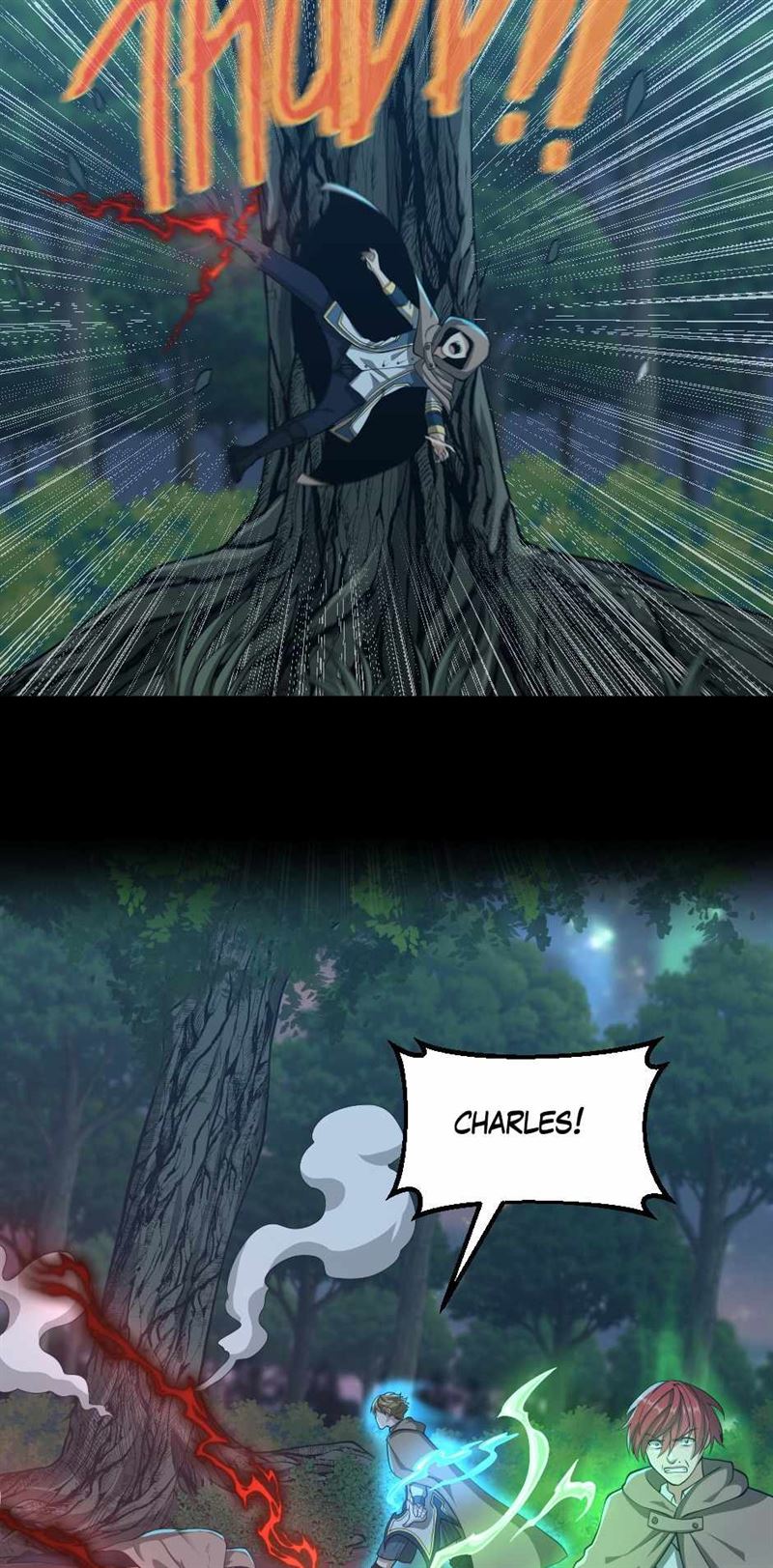 Read The Beginning After the End (ID) Manga Online