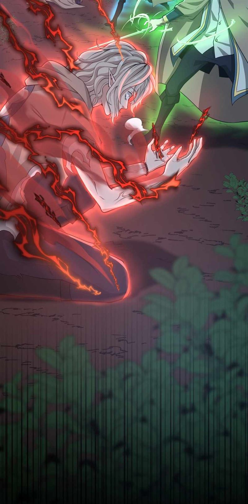 Read The Beginning After the End (ID) Manga Online