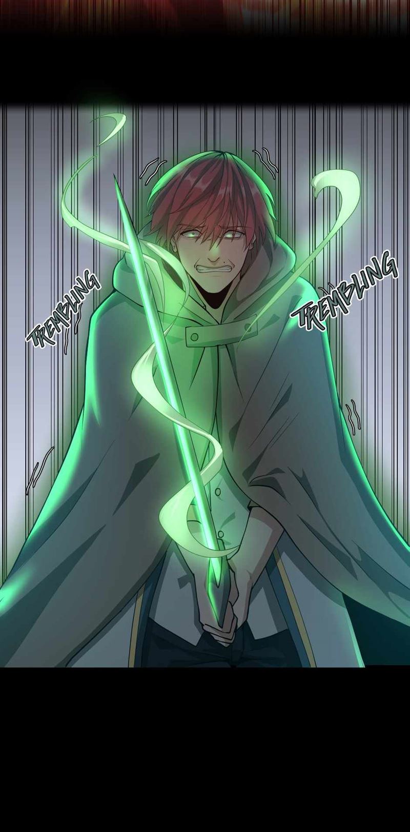 Read The Beginning After the End (ID) Manga Online