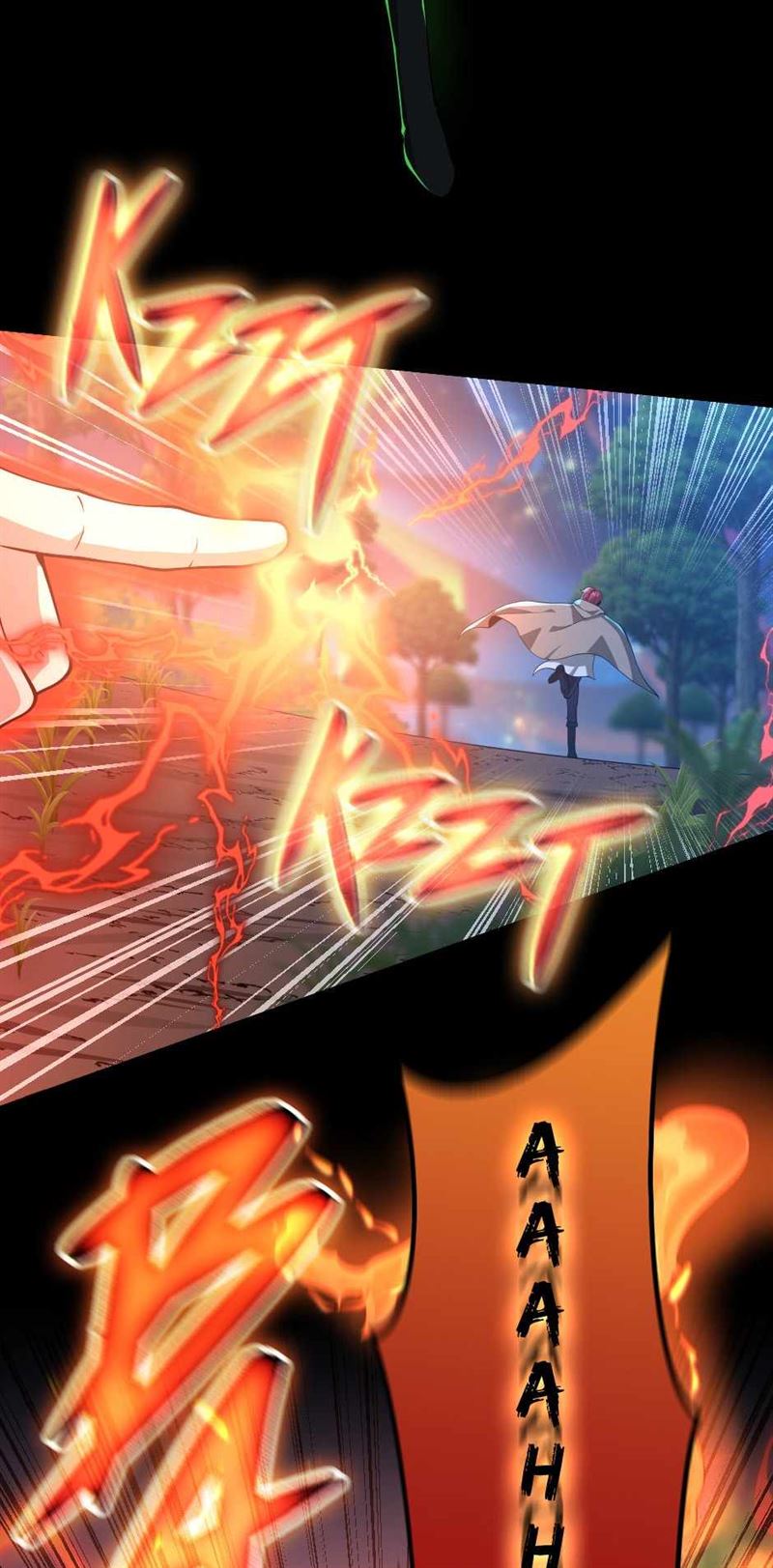 Read The Beginning After the End (ID) Manga Online