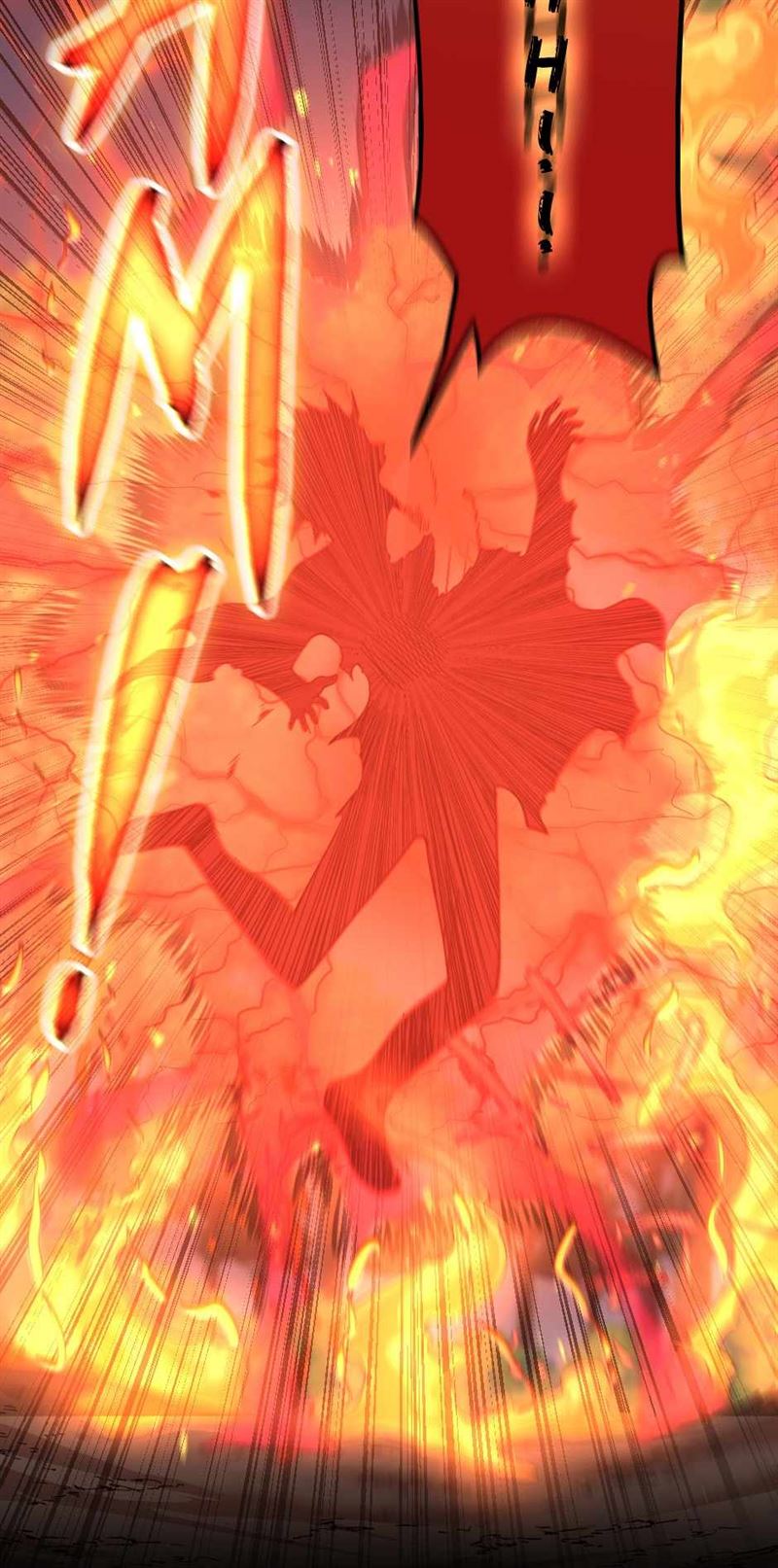 Read The Beginning After the End (ID) Manga Online